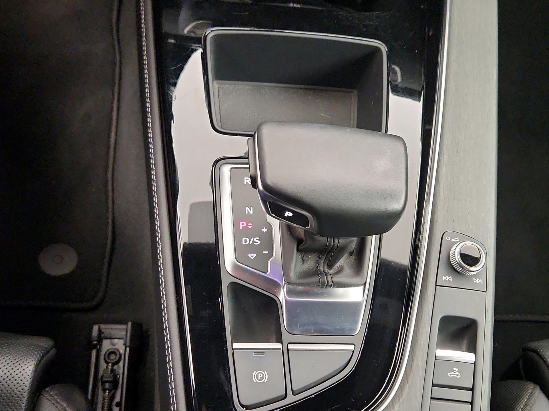 Thumbnail: 2024 Audi A5 - 17