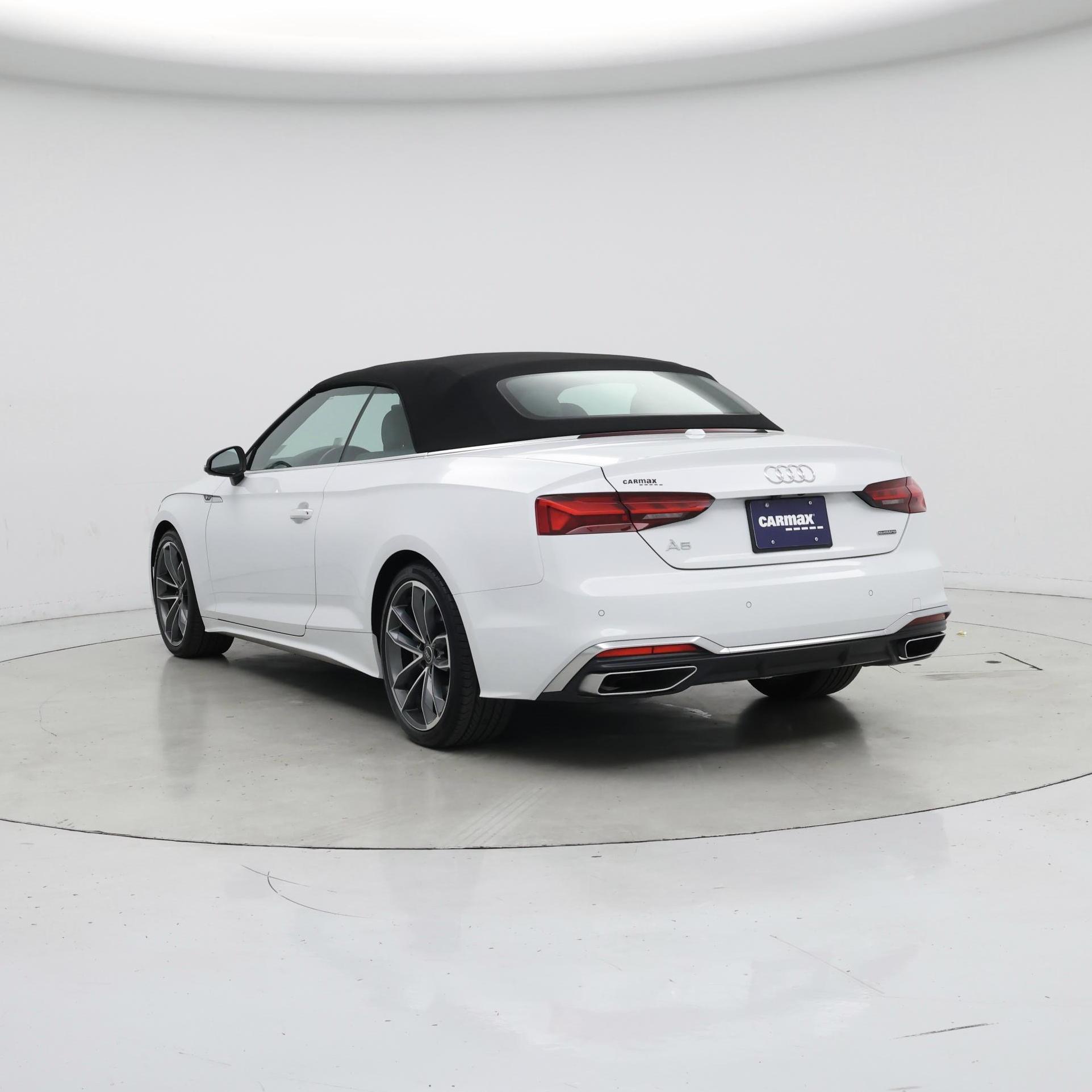 Thumbnail: 2024 Audi A5 - 2