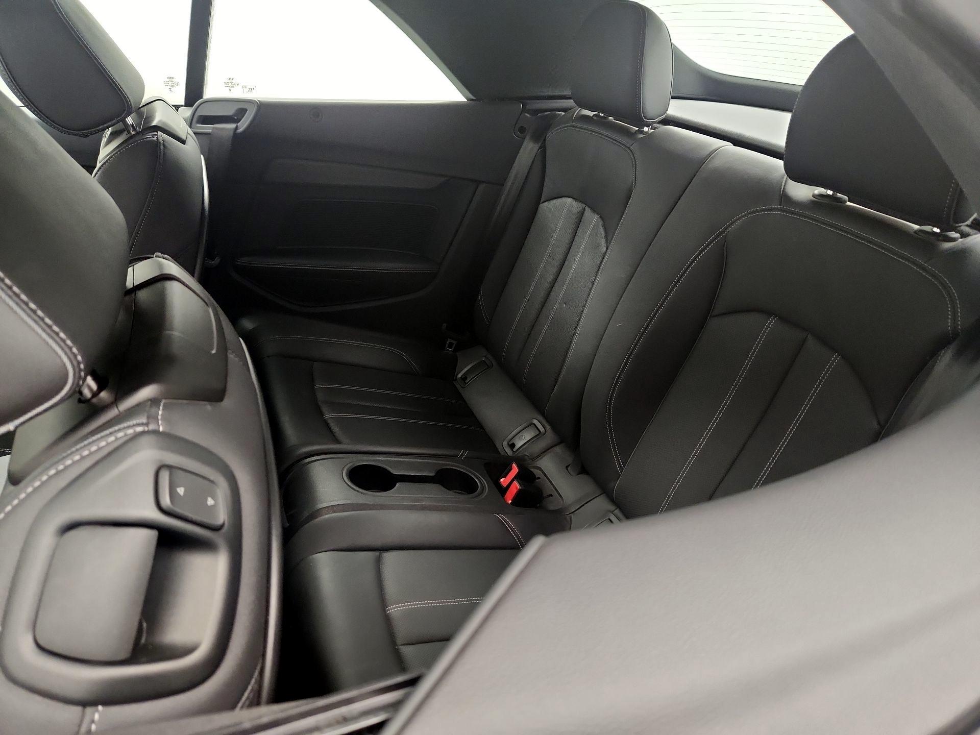 Thumbnail: 2024 Audi A5 - 19