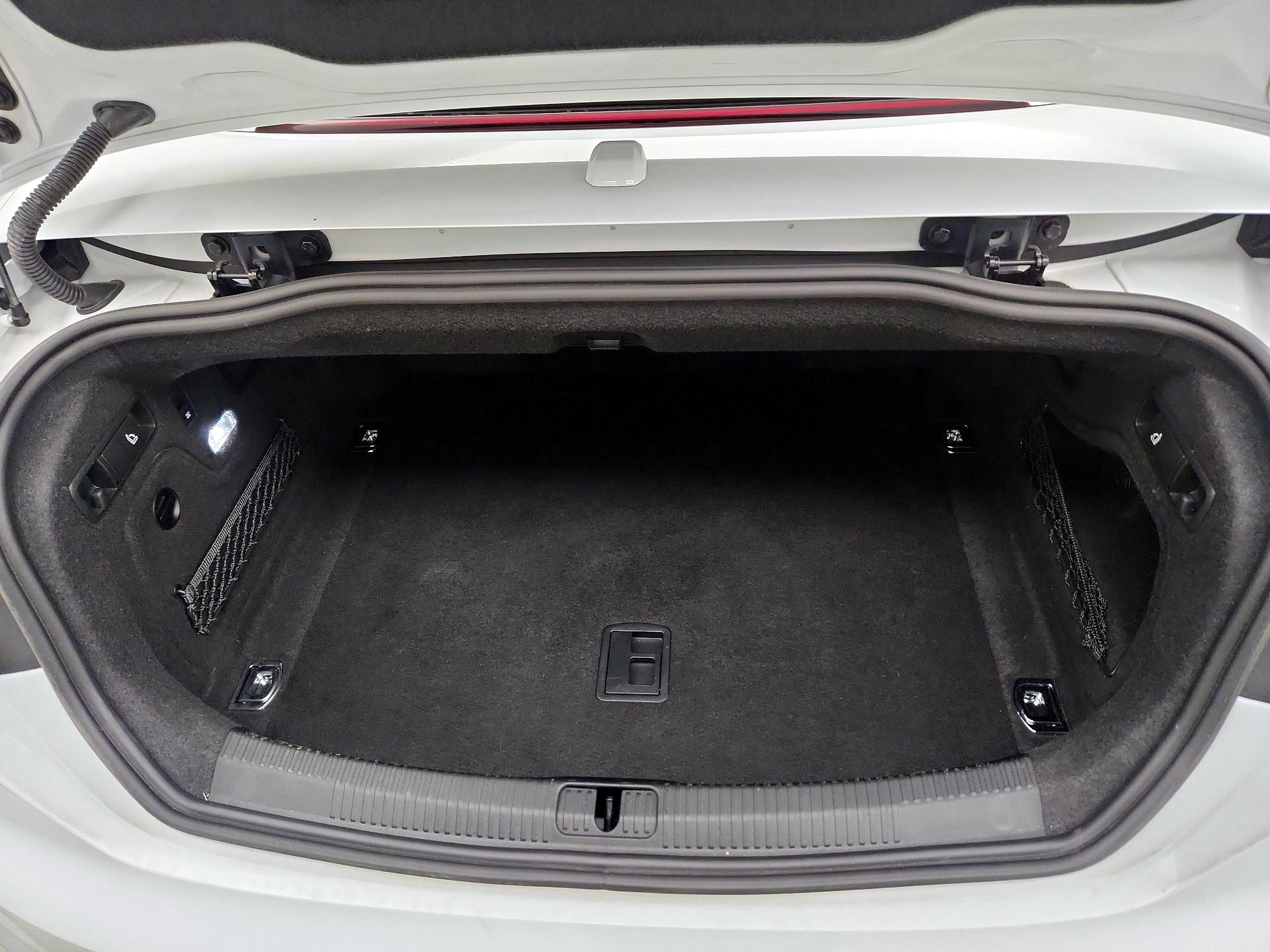 Thumbnail: 2024 Audi A5 - 20