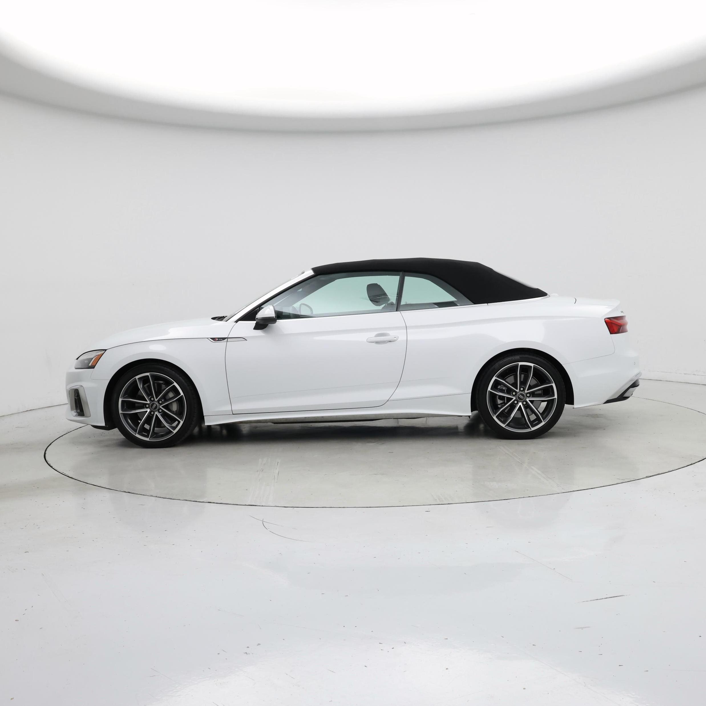 Thumbnail: 2024 Audi A5 - 3