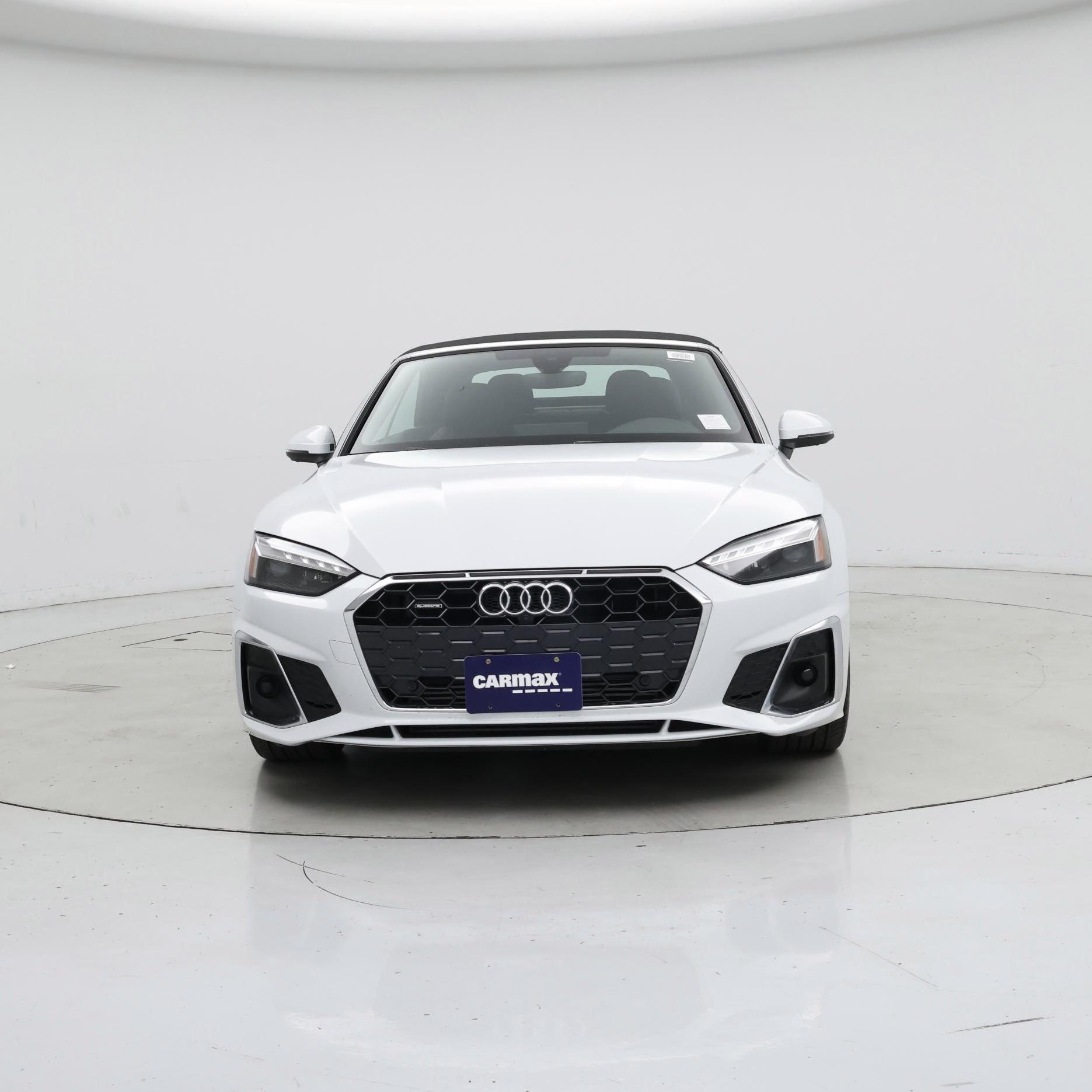 Thumbnail: 2024 Audi A5 - 5