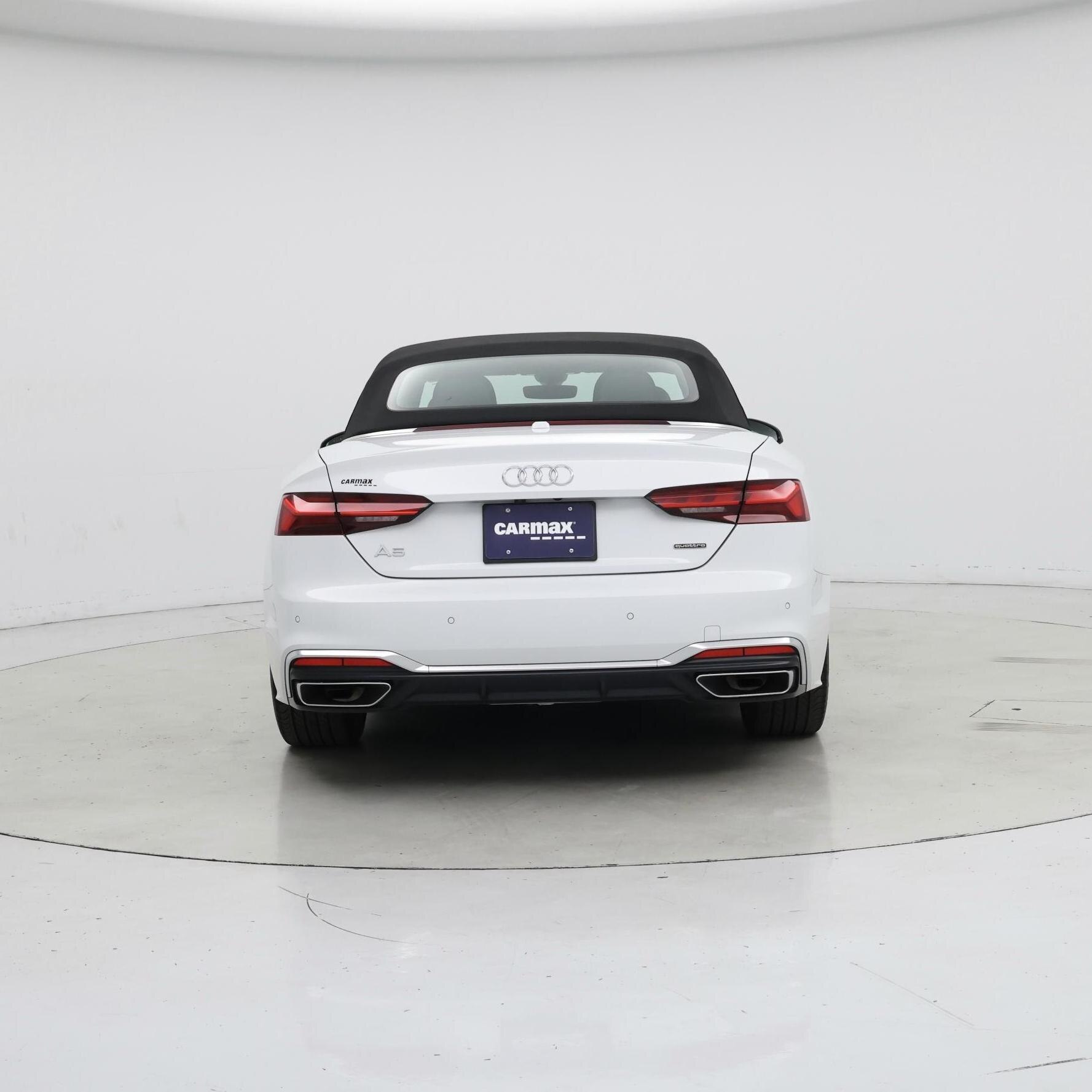 Thumbnail: 2024 Audi A5 - 6