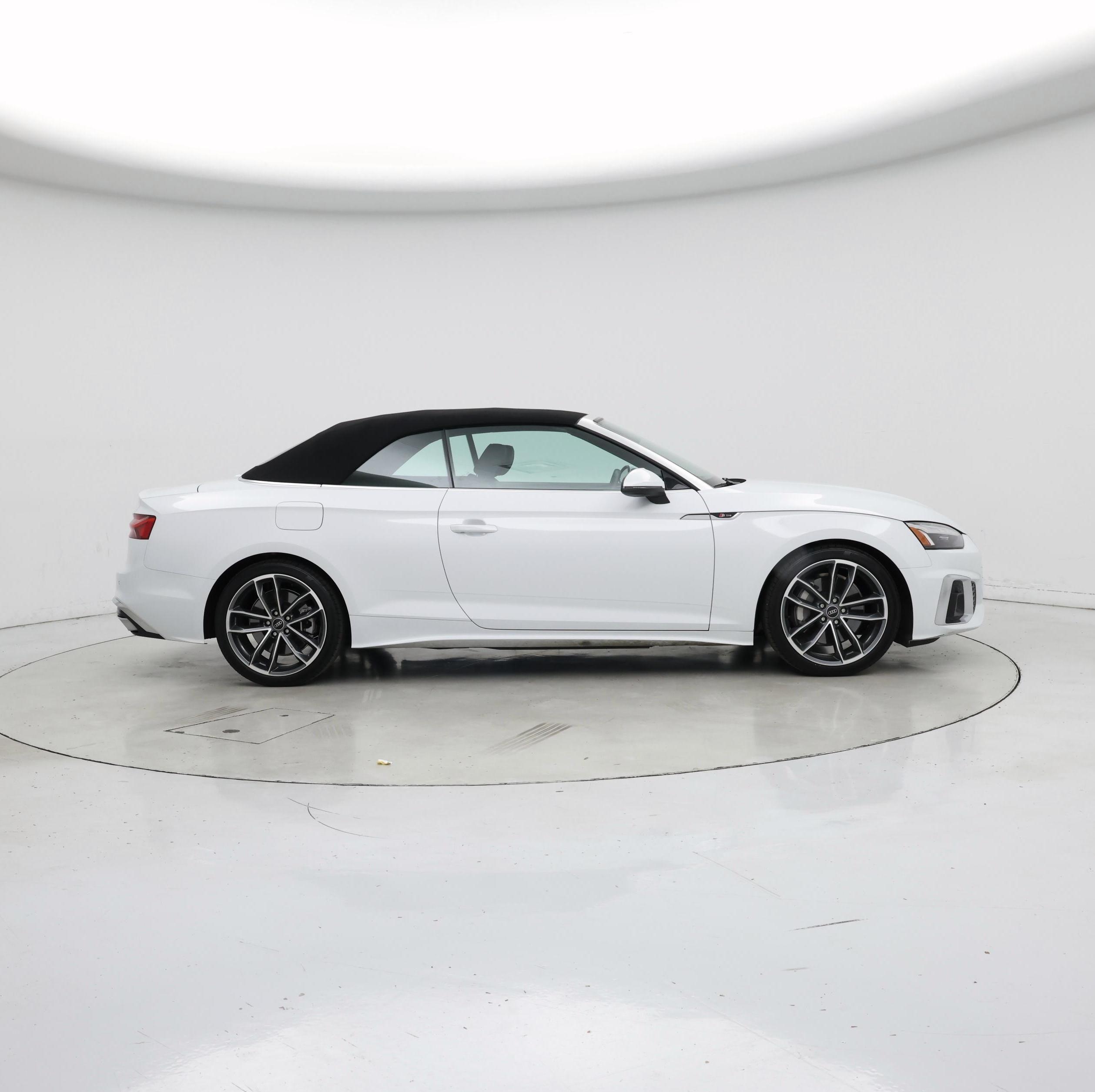 Thumbnail: 2024 Audi A5 - 7