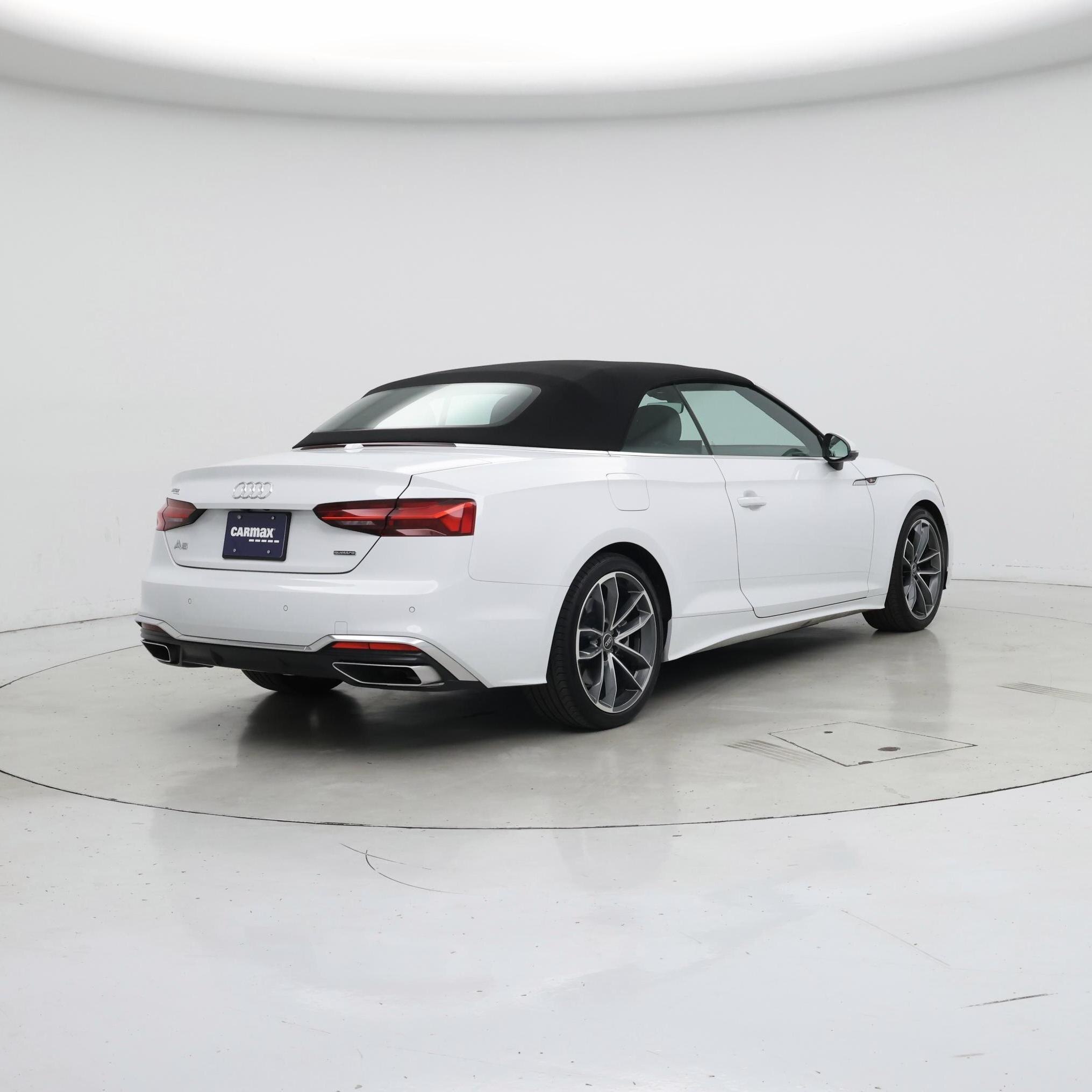 Thumbnail: 2024 Audi A5 - 8