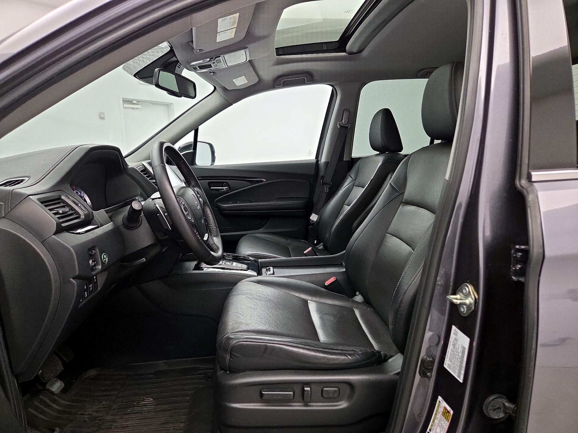 Thumbnail: 2020 Honda Ridgeline - 11