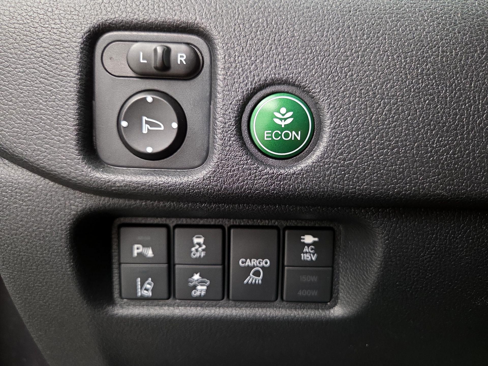 Thumbnail: 2020 Honda Ridgeline - 13