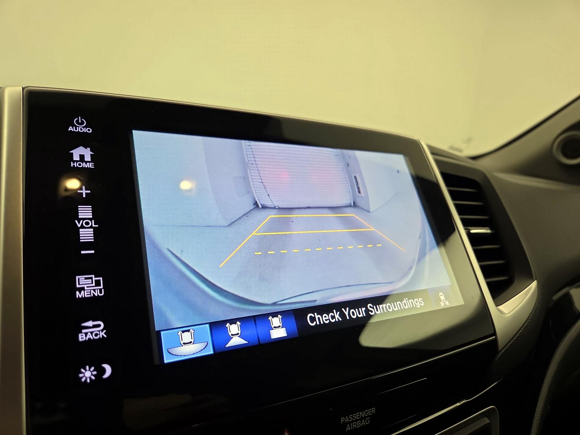 Thumbnail: 2020 Honda Ridgeline - 15