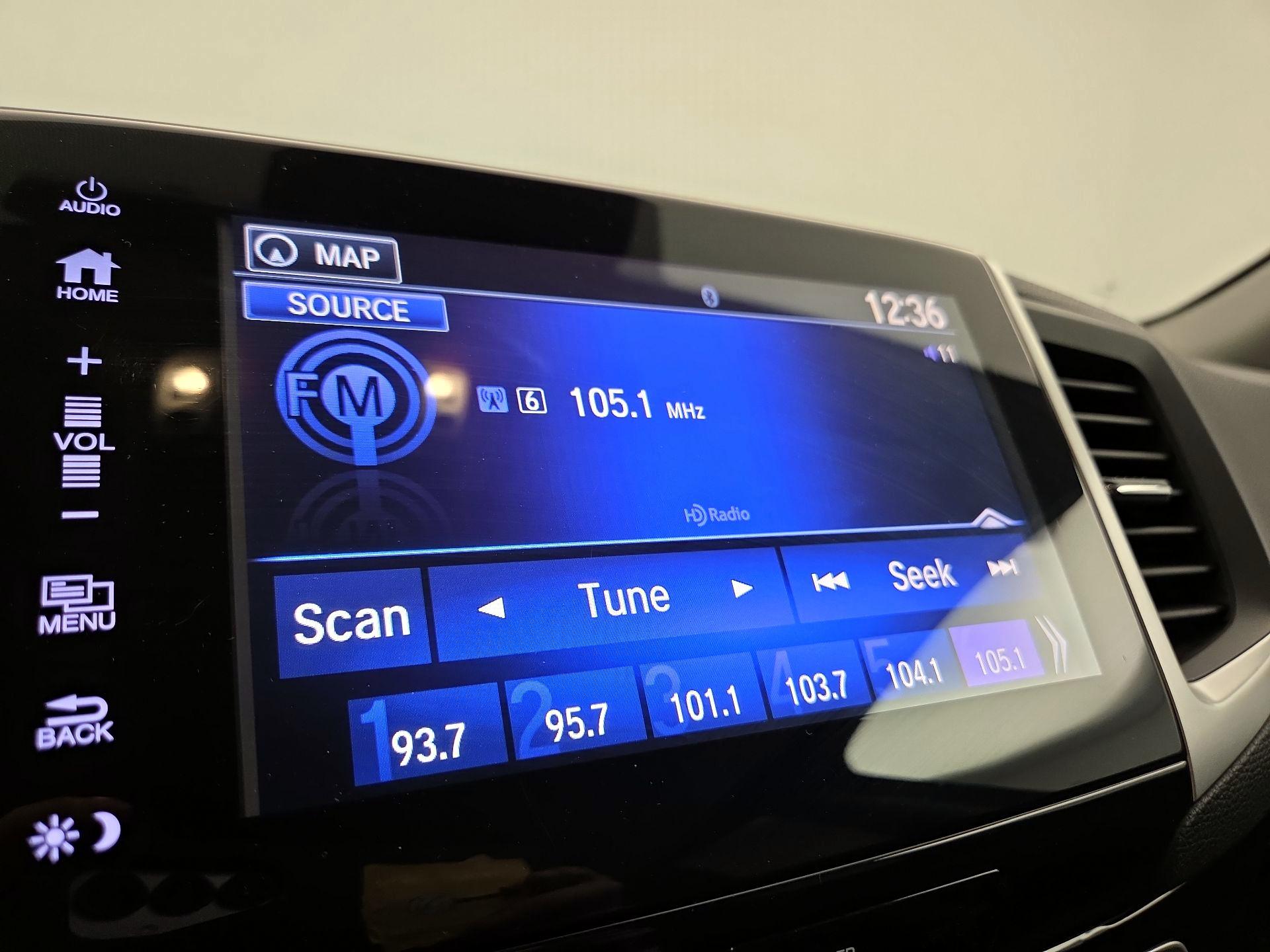 Thumbnail: 2020 Honda Ridgeline - 16