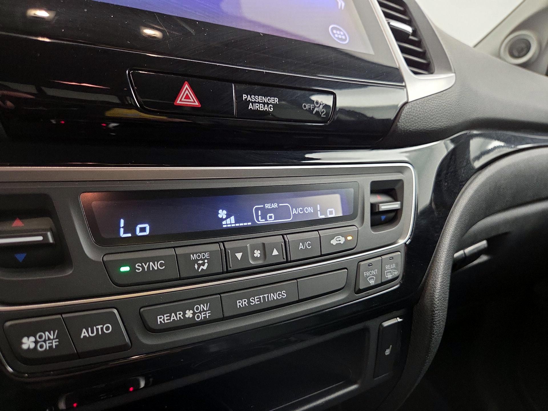 Thumbnail: 2020 Honda Ridgeline - 17