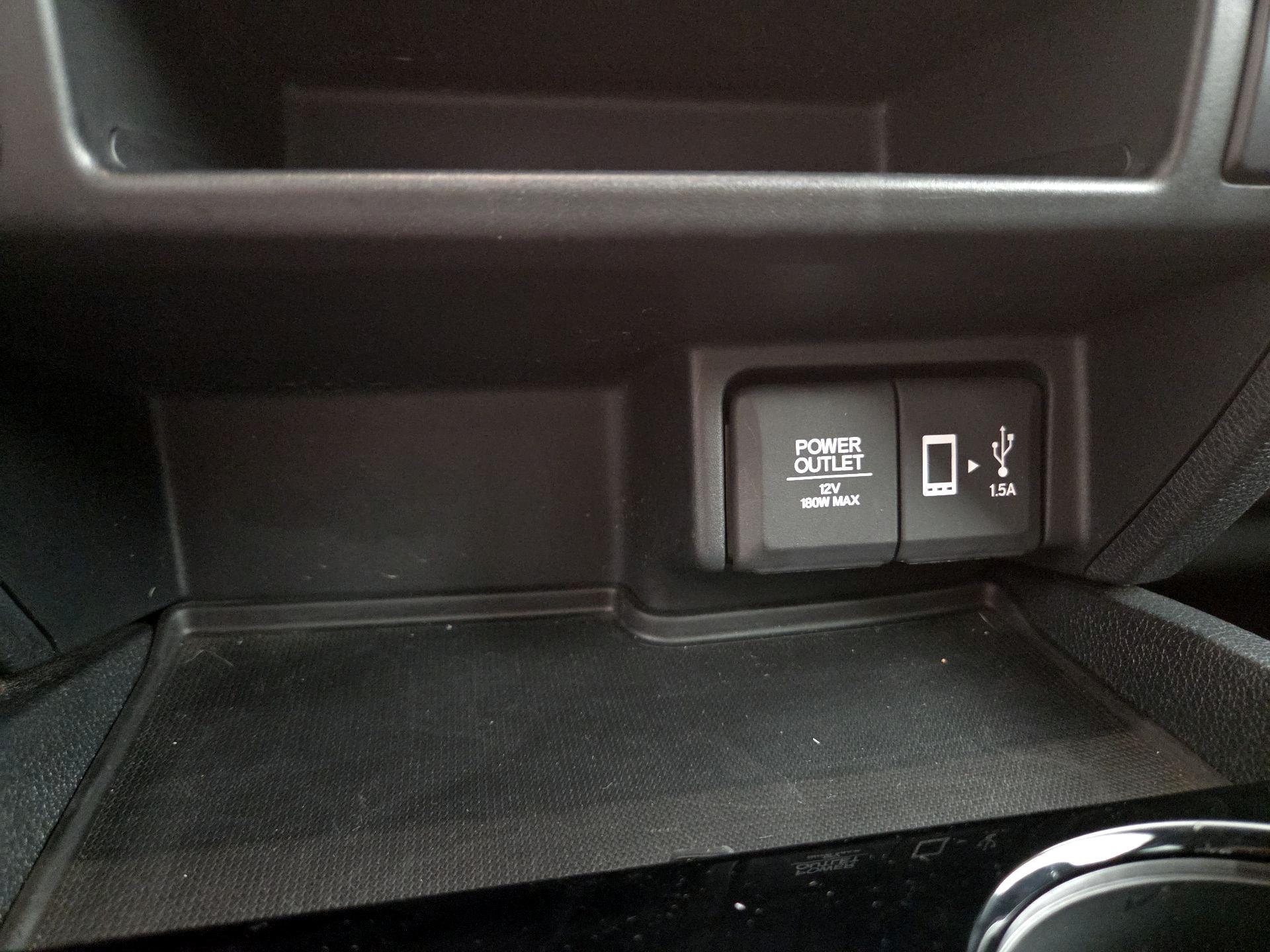 Thumbnail: 2020 Honda Ridgeline - 19