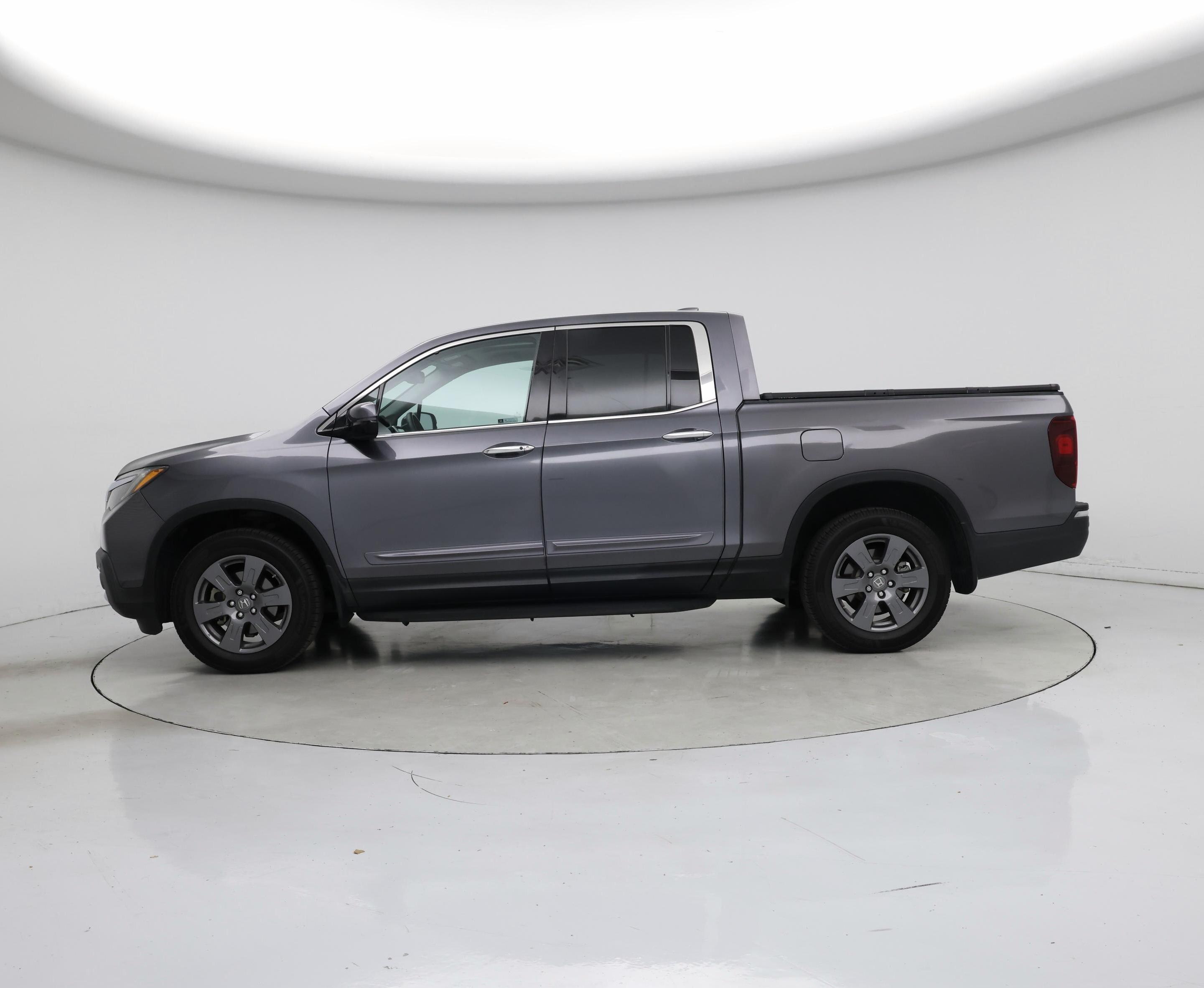 Thumbnail: 2020 Honda Ridgeline - 3