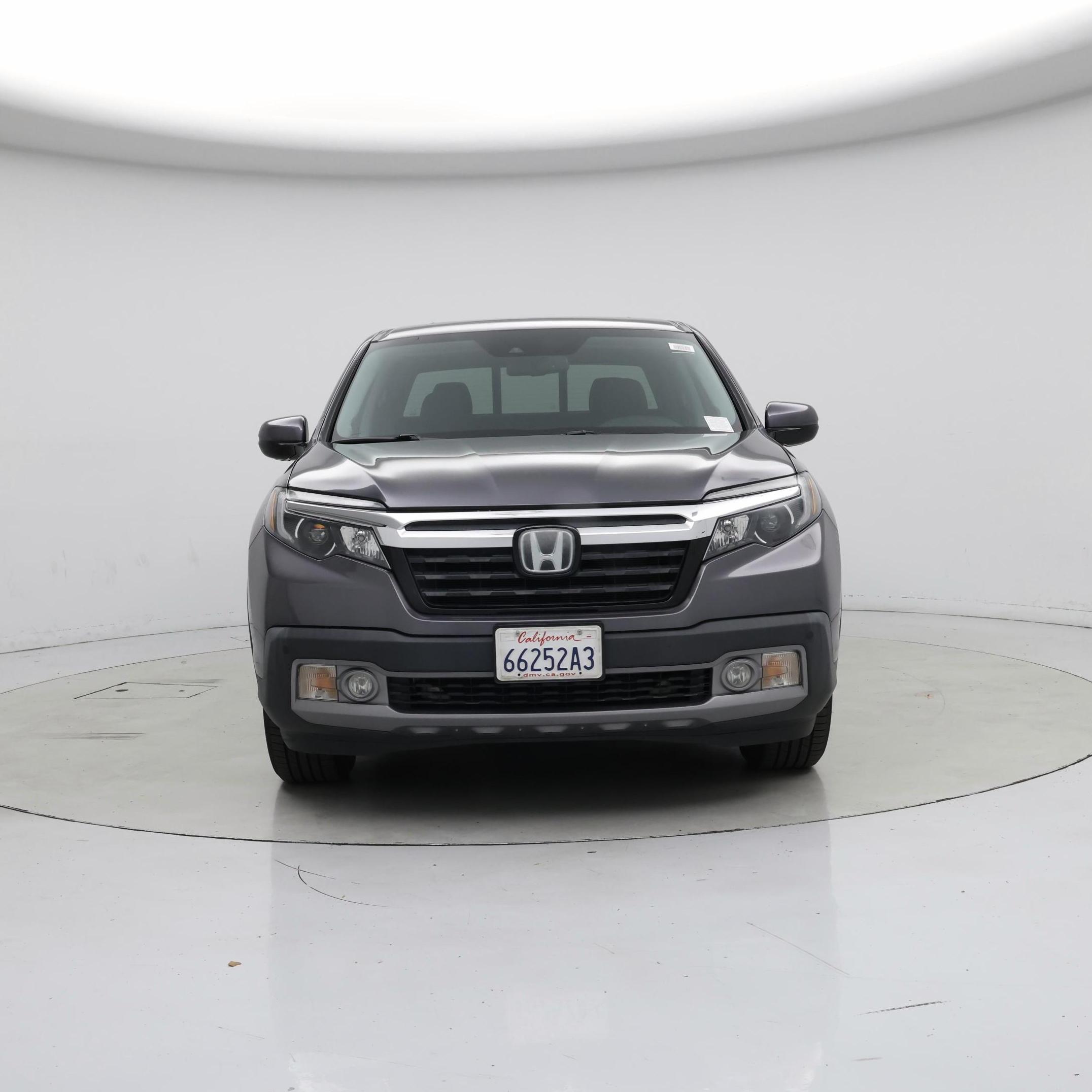 Thumbnail: 2020 Honda Ridgeline - 5