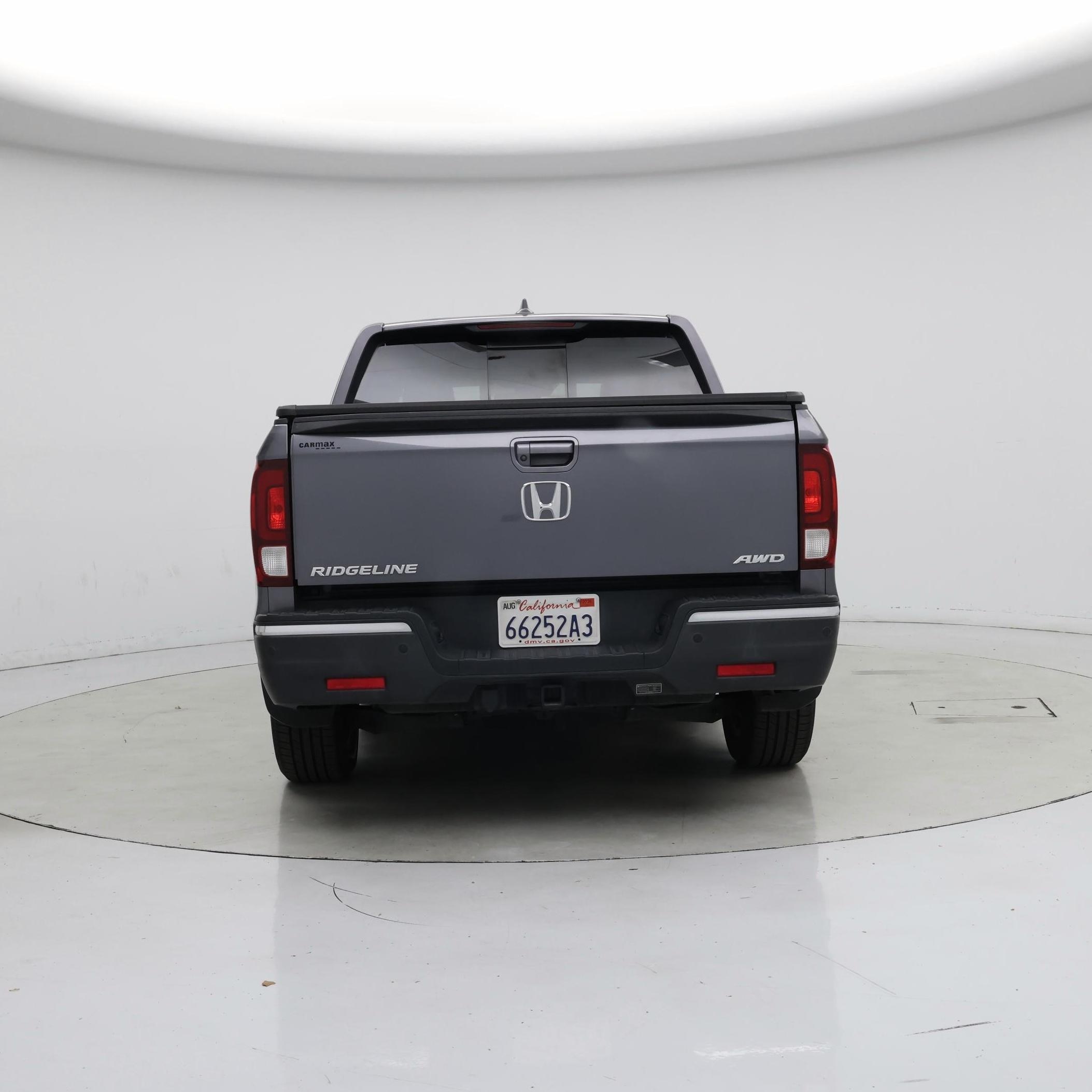 Thumbnail: 2020 Honda Ridgeline - 6