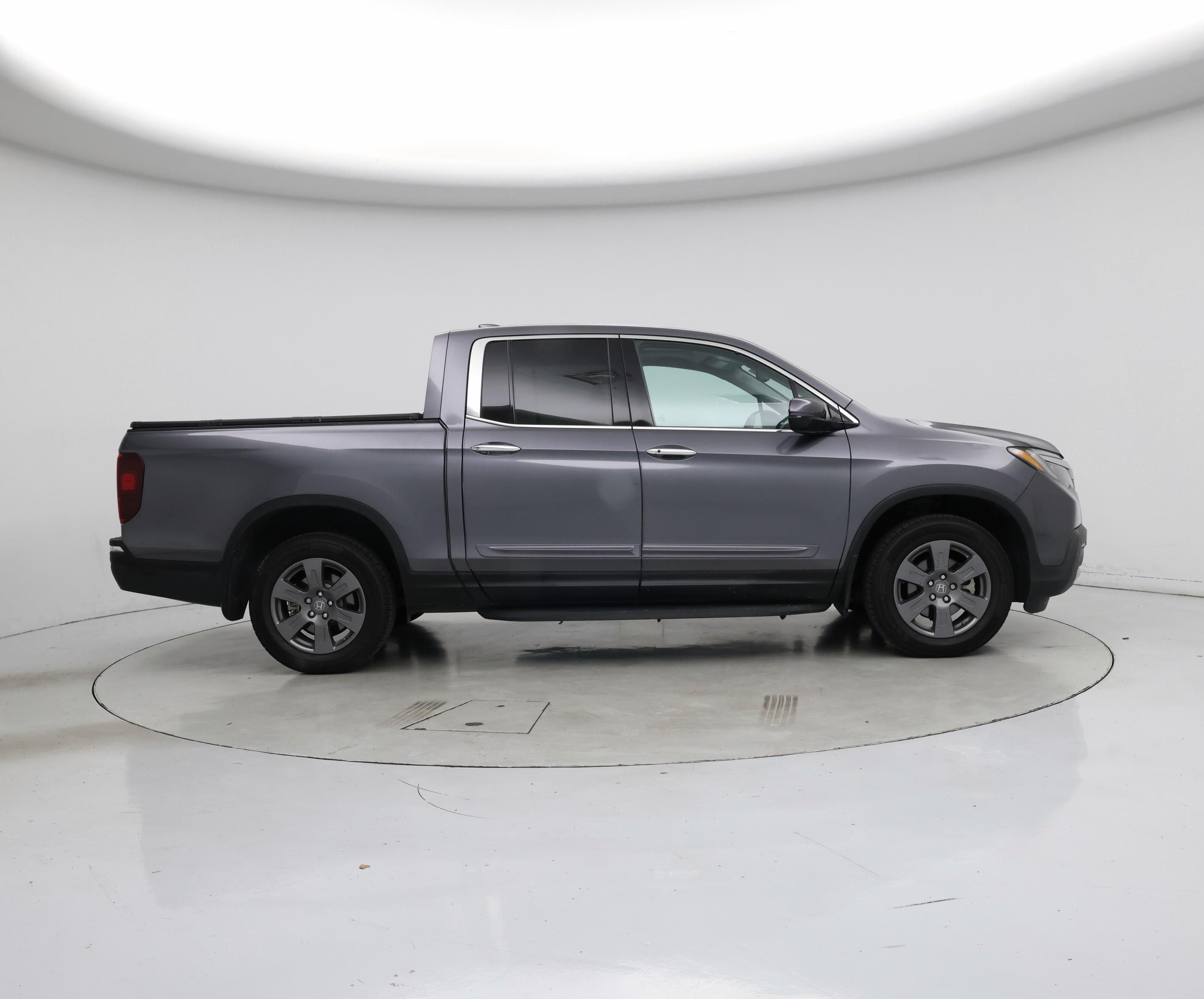Thumbnail: 2020 Honda Ridgeline - 7