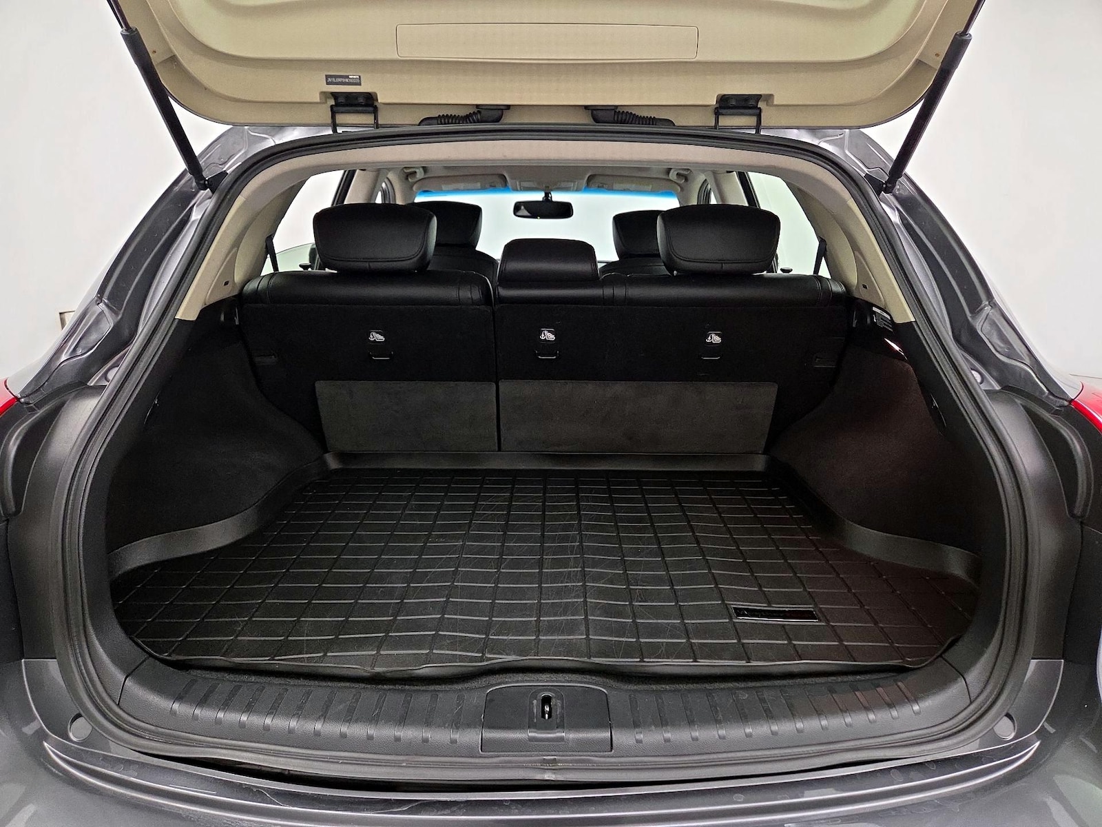 2017 INFINITI QX50 Base - Photo 22