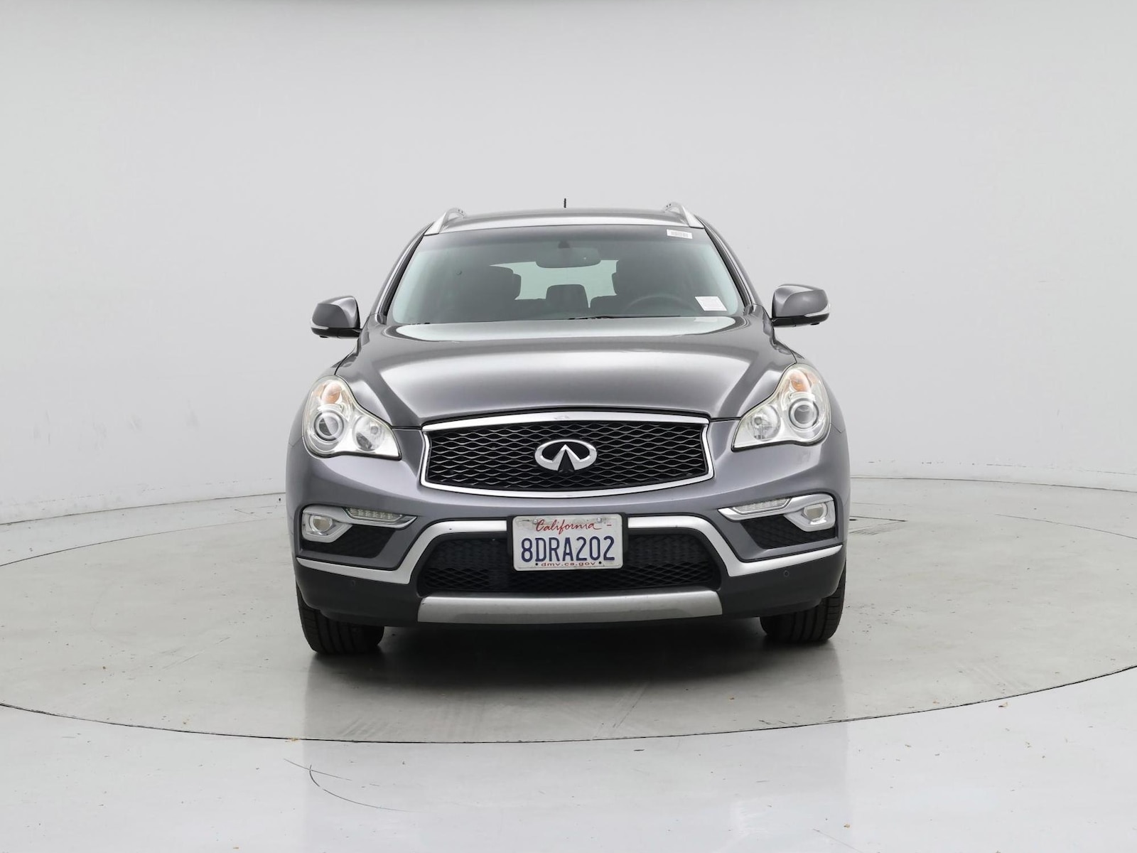 2017 INFINITI QX50 Base - Photo 6