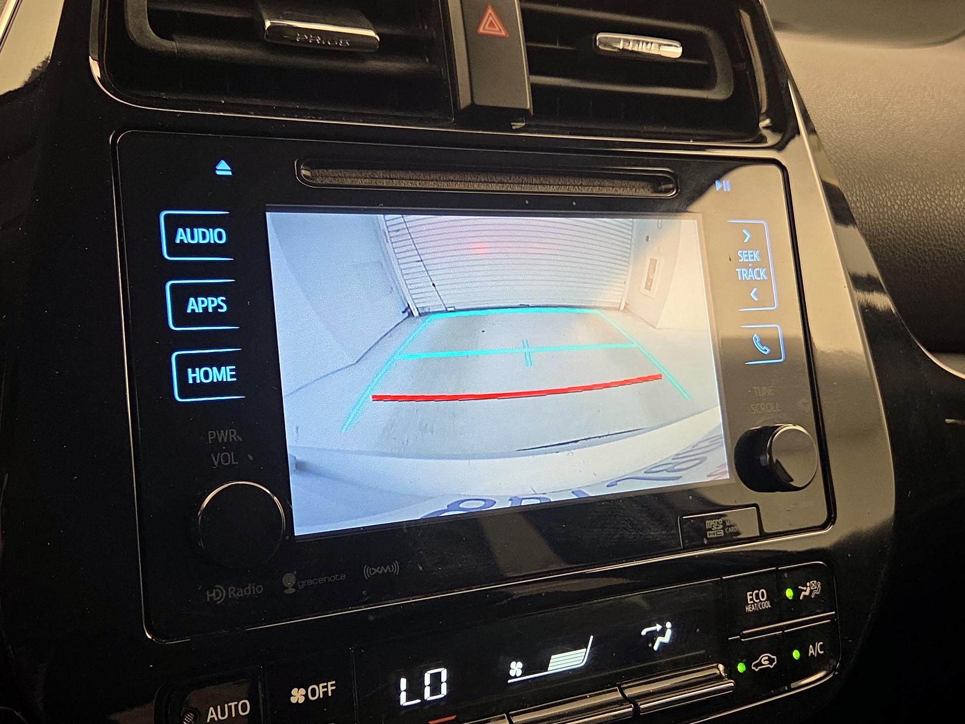 Thumbnail: 2017 Toyota Prius Prime - 15