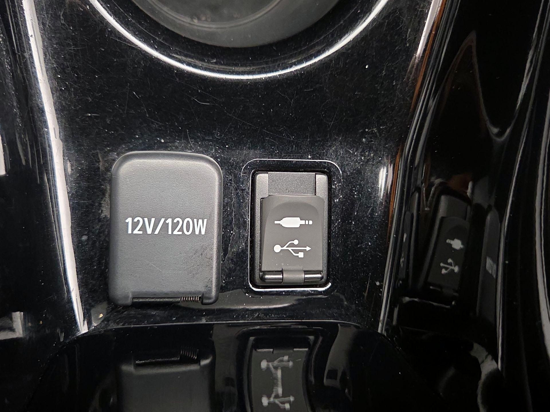 Thumbnail: 2017 Toyota Prius Prime - 19