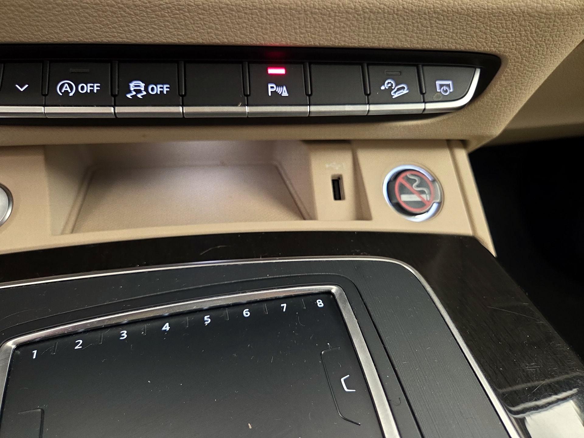 Thumbnail: 2018 Audi Q5 - 19