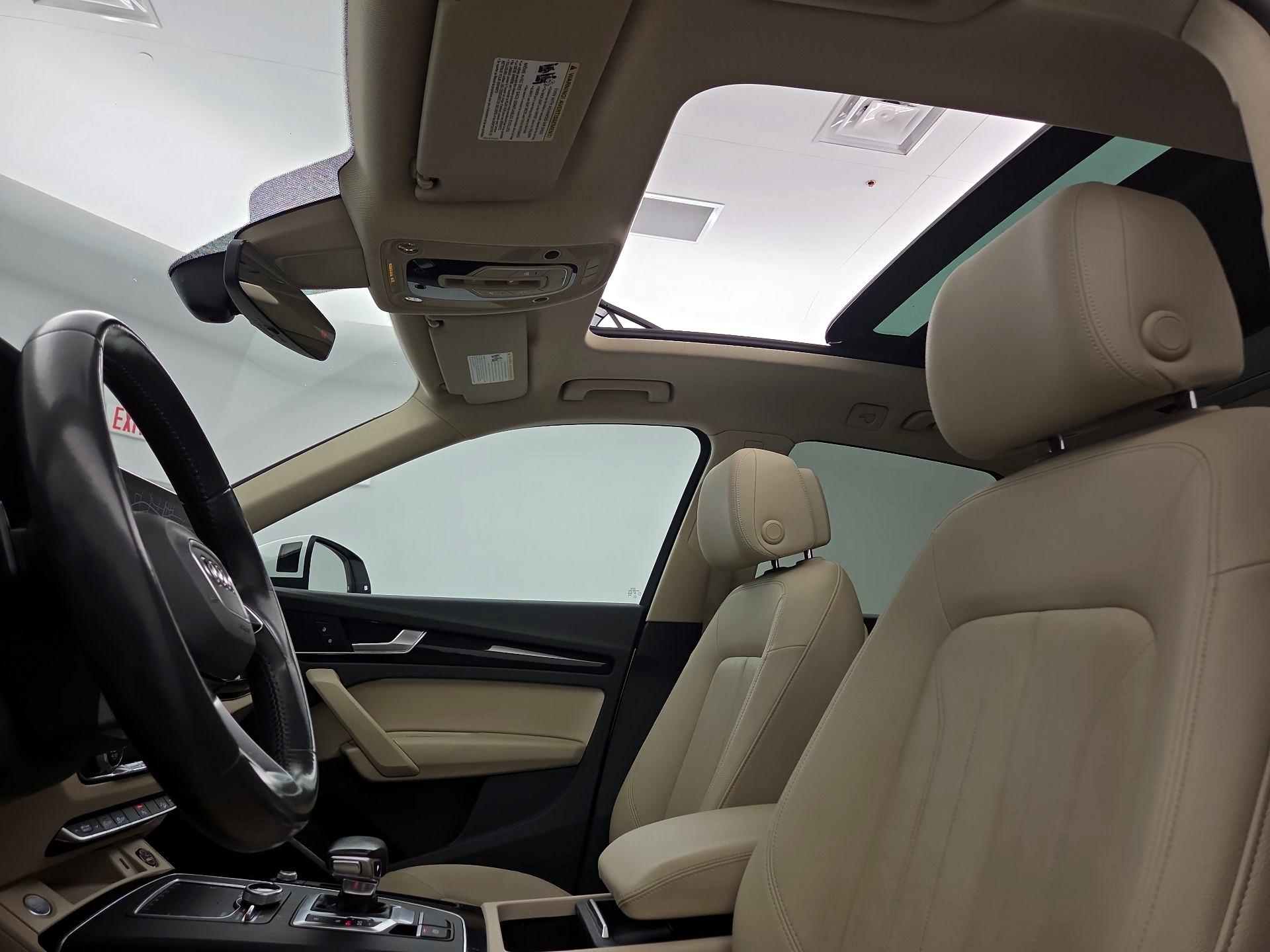 Thumbnail: 2018 Audi Q5 - 20