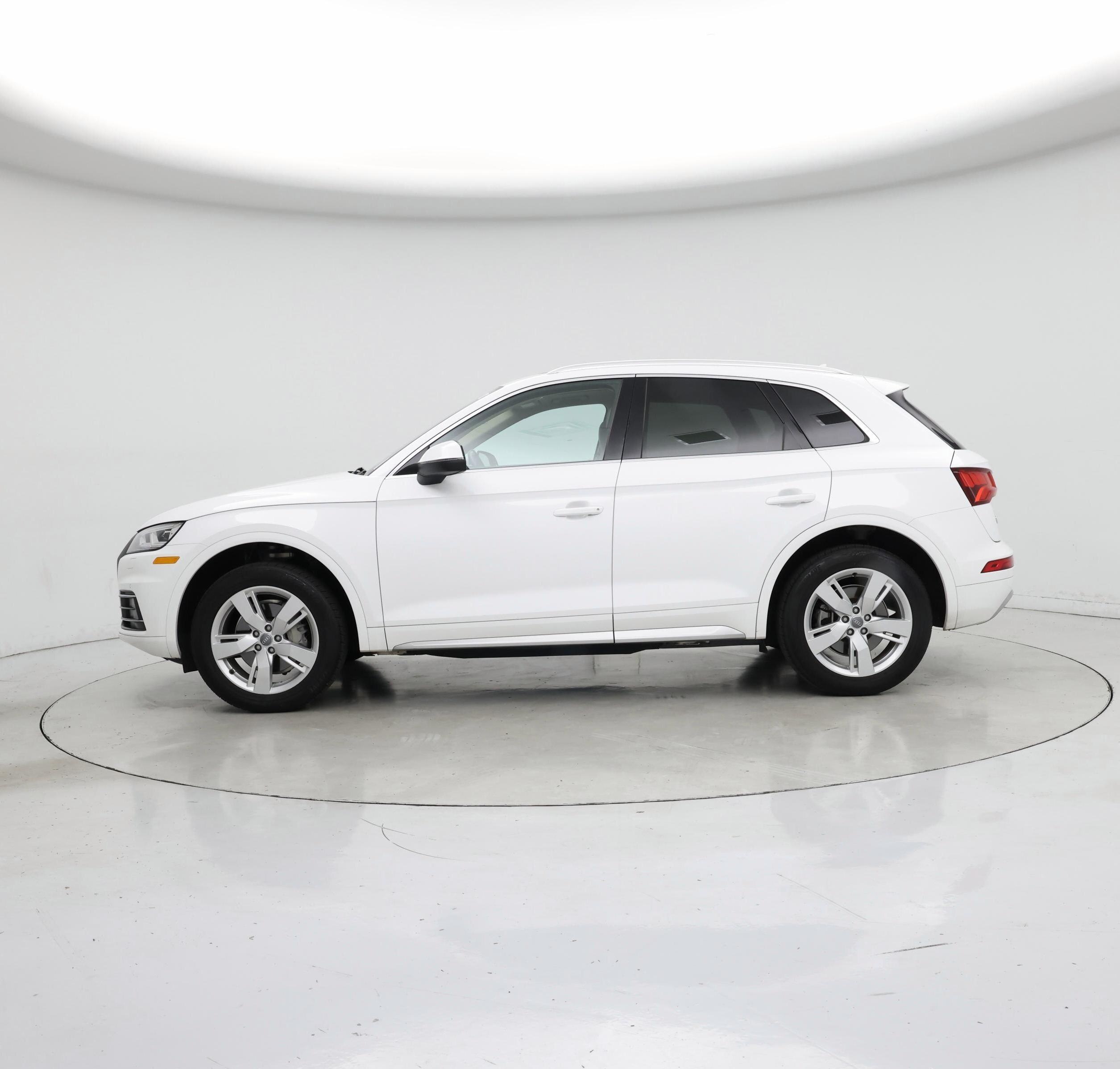 Thumbnail: 2018 Audi Q5 - 3