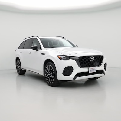 2025 Mazda CX-70 Turbo S Premium