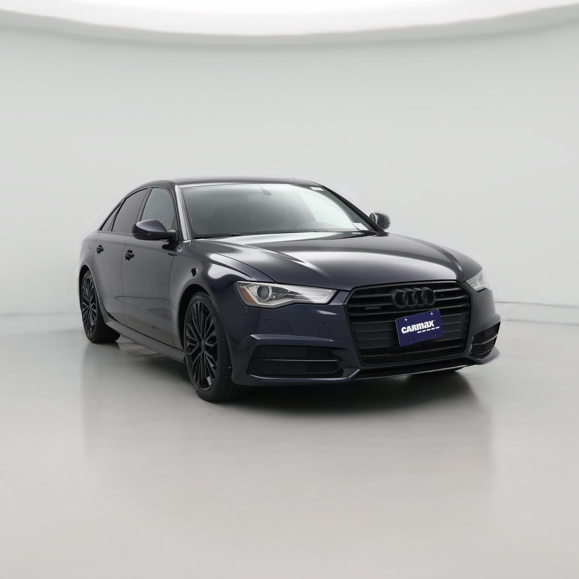 Thumbnail: 2016 Audi A6 - 1