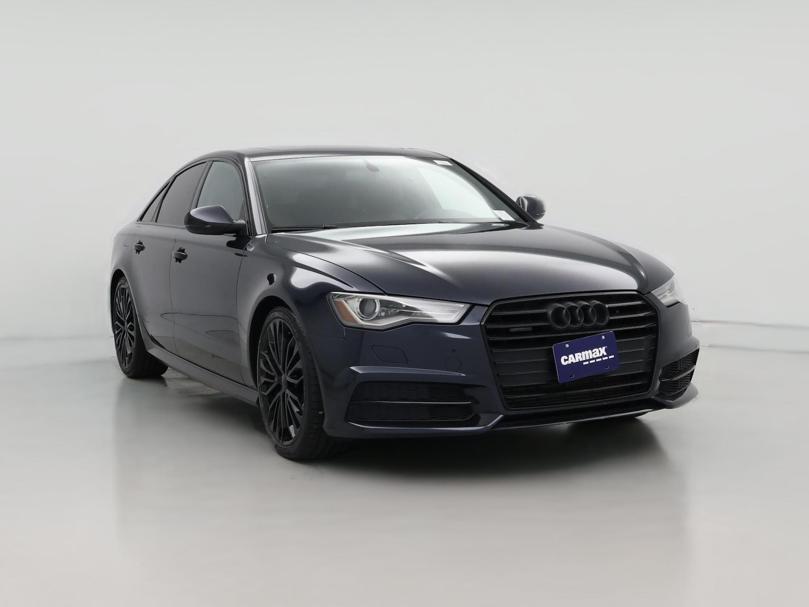 2016 Audi A6 Premium