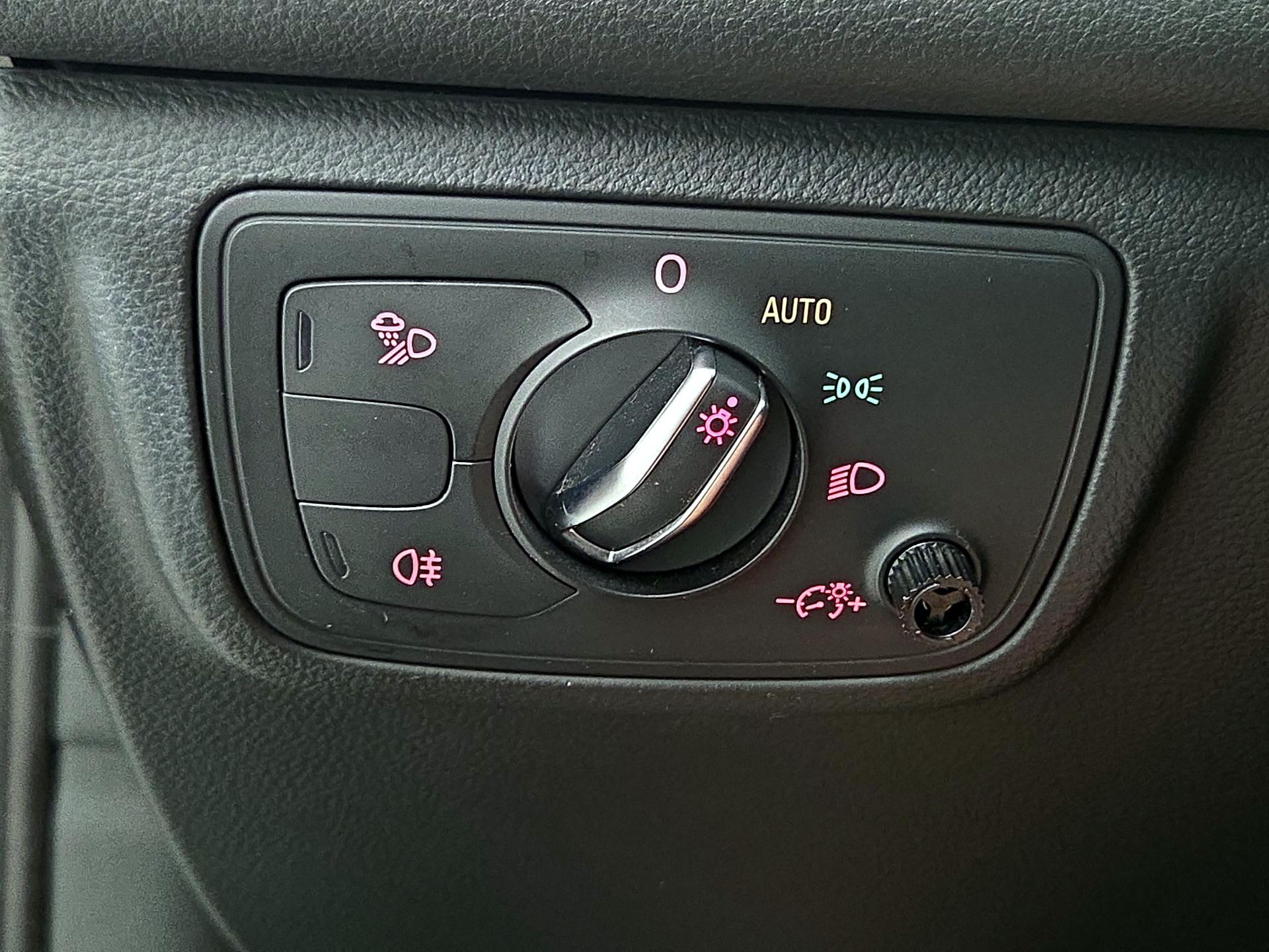 Thumbnail: 2016 Audi A6 - 13