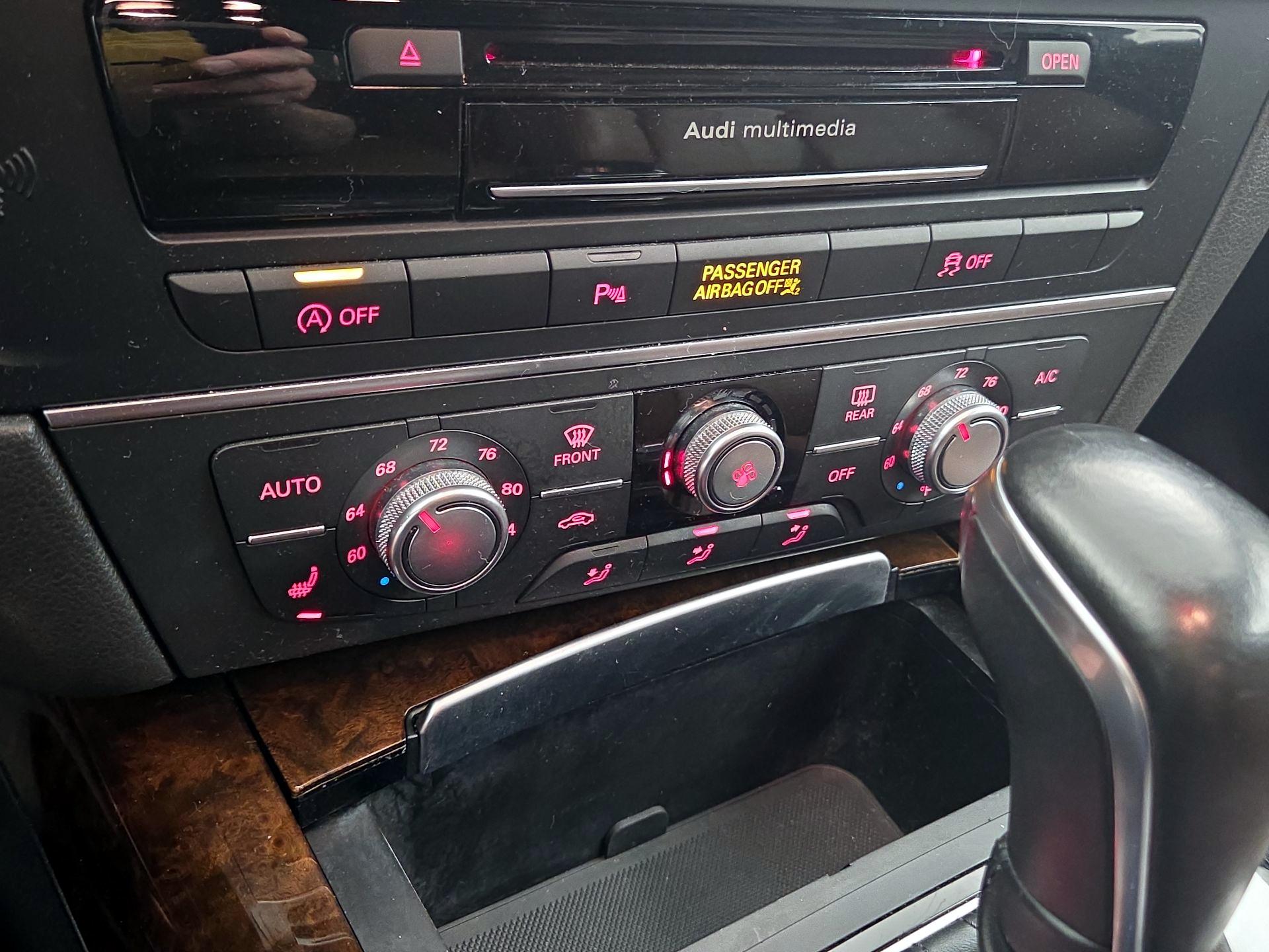 Thumbnail: 2016 Audi A6 - 17