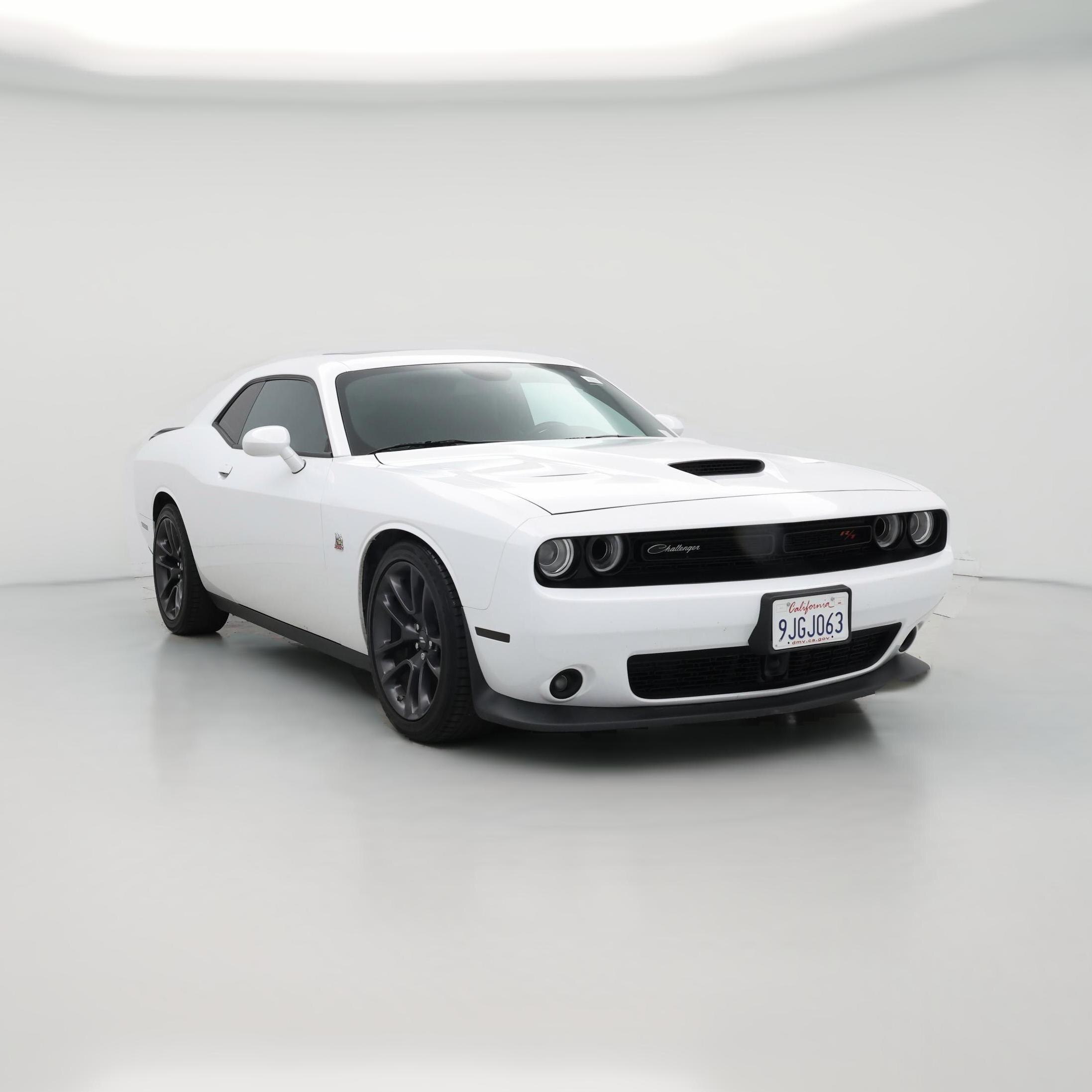 Thumbnail: 2023 Dodge Challenger - 1