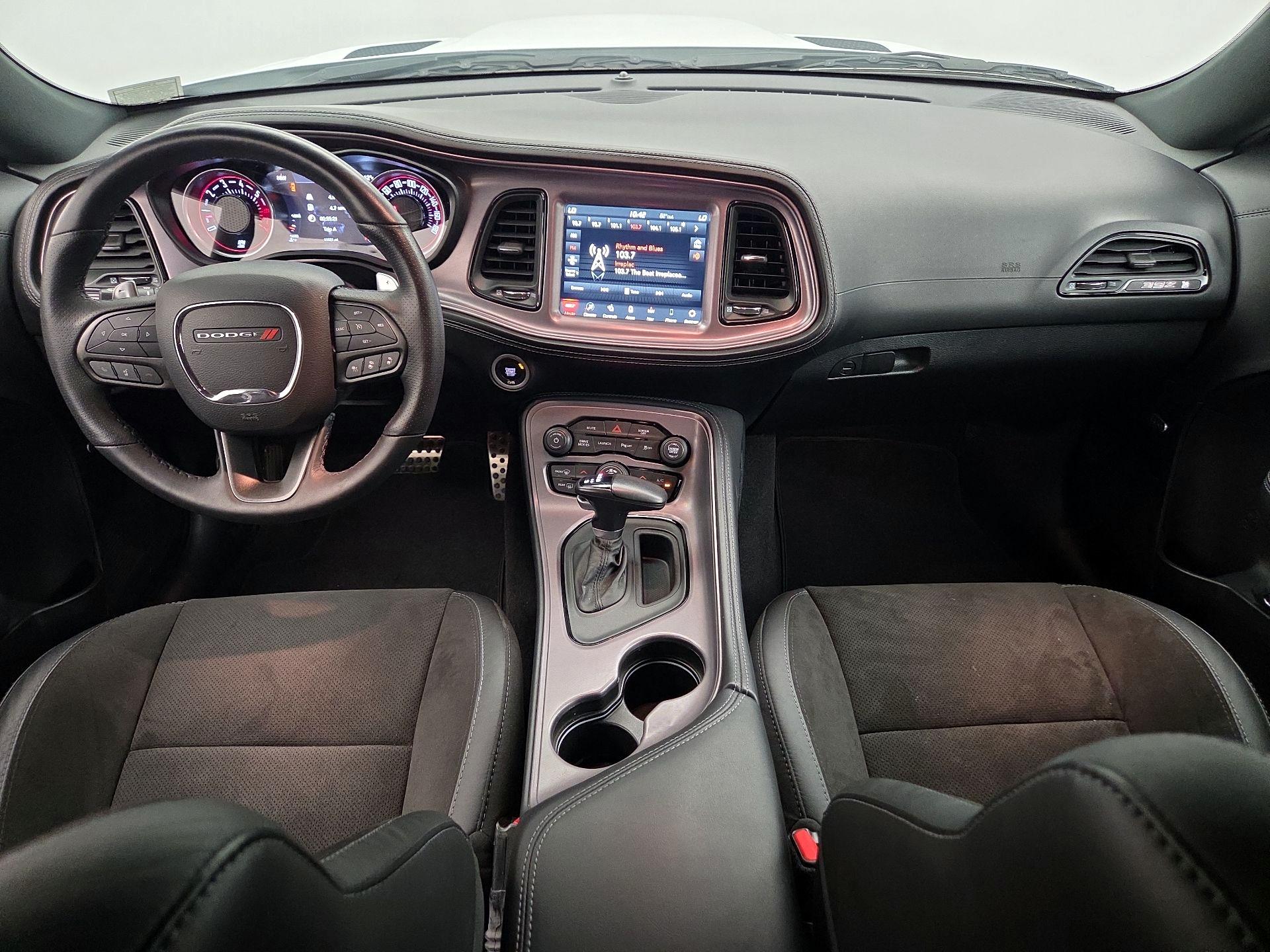 Thumbnail: 2023 Dodge Challenger - 9