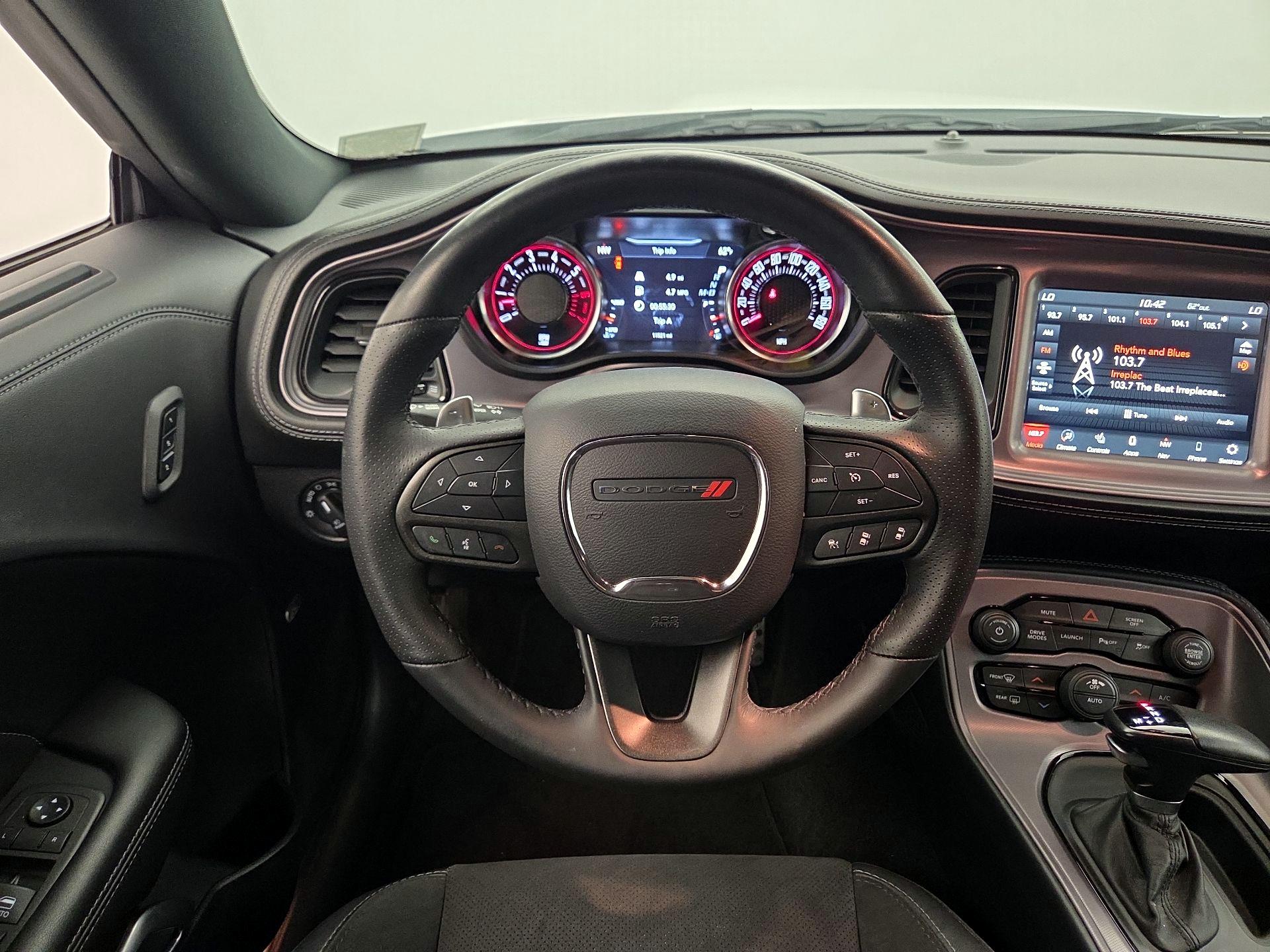 Thumbnail: 2023 Dodge Challenger - 10