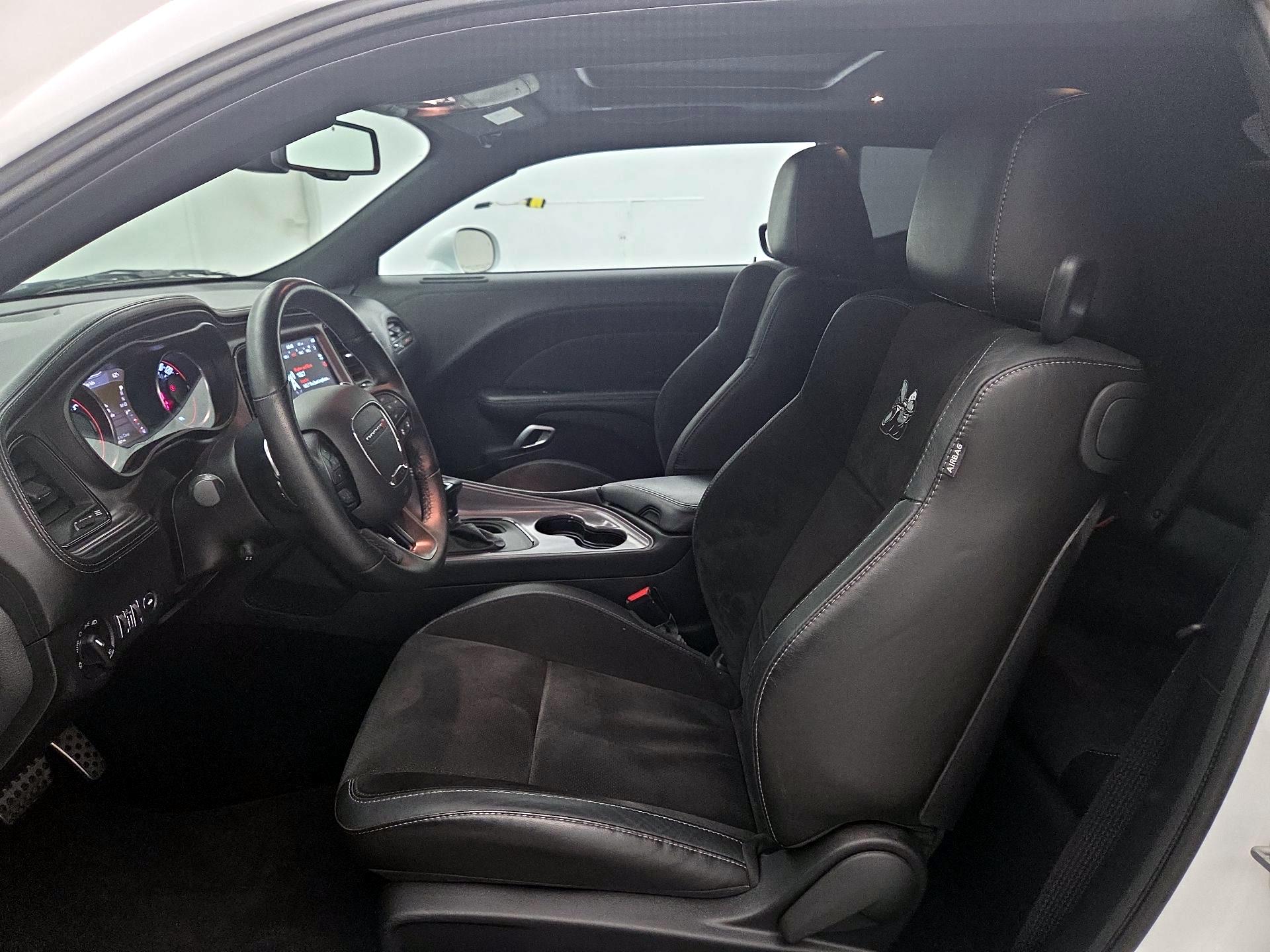 Thumbnail: 2023 Dodge Challenger - 11