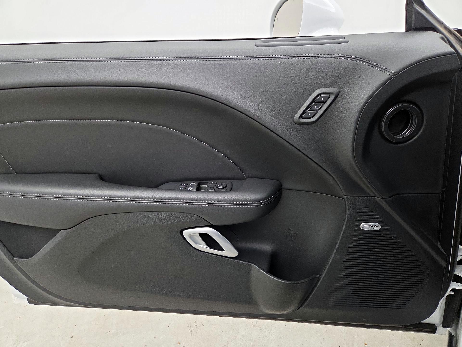 Thumbnail: 2023 Dodge Challenger - 12