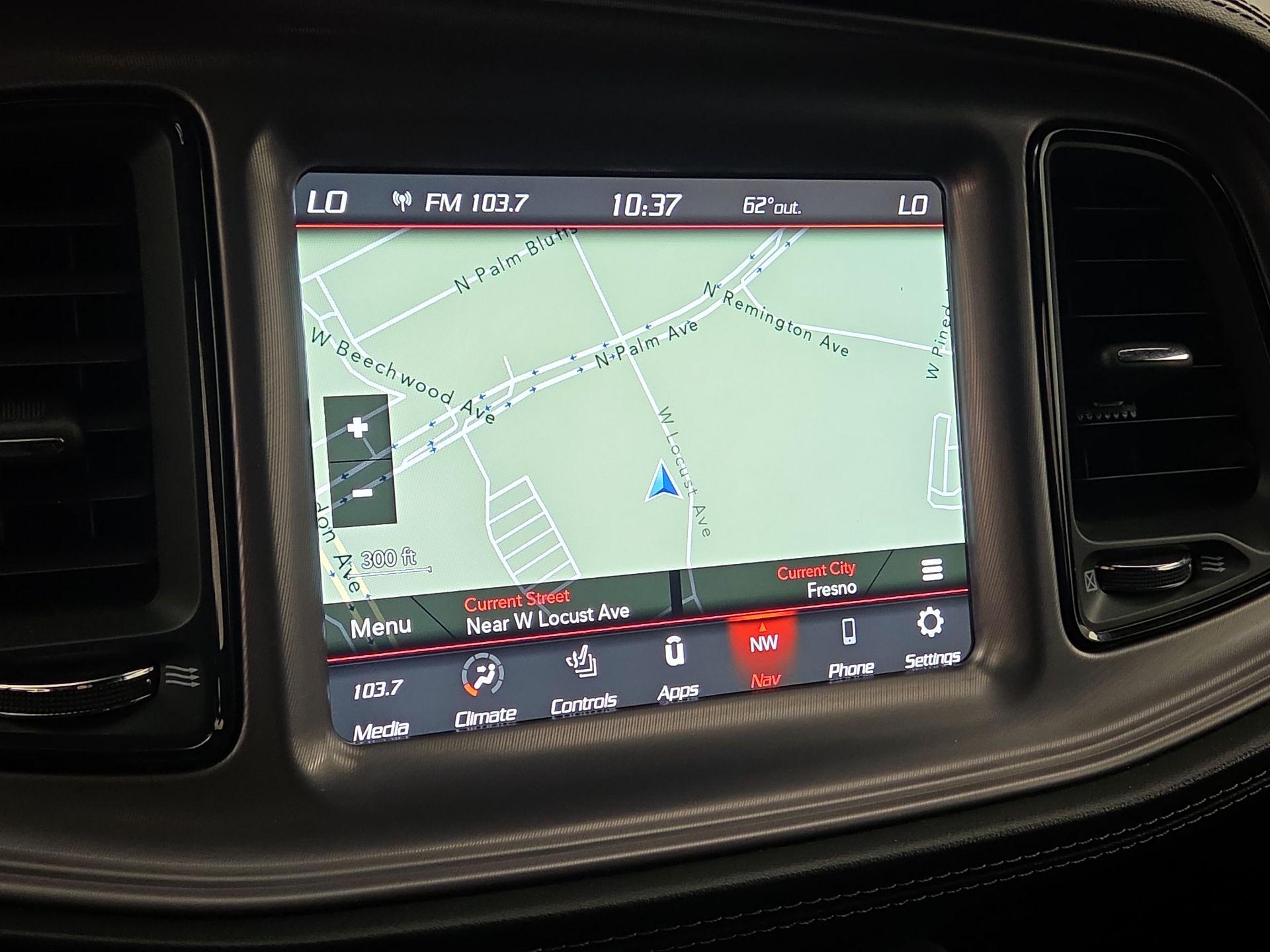 Thumbnail: 2023 Dodge Challenger - 14