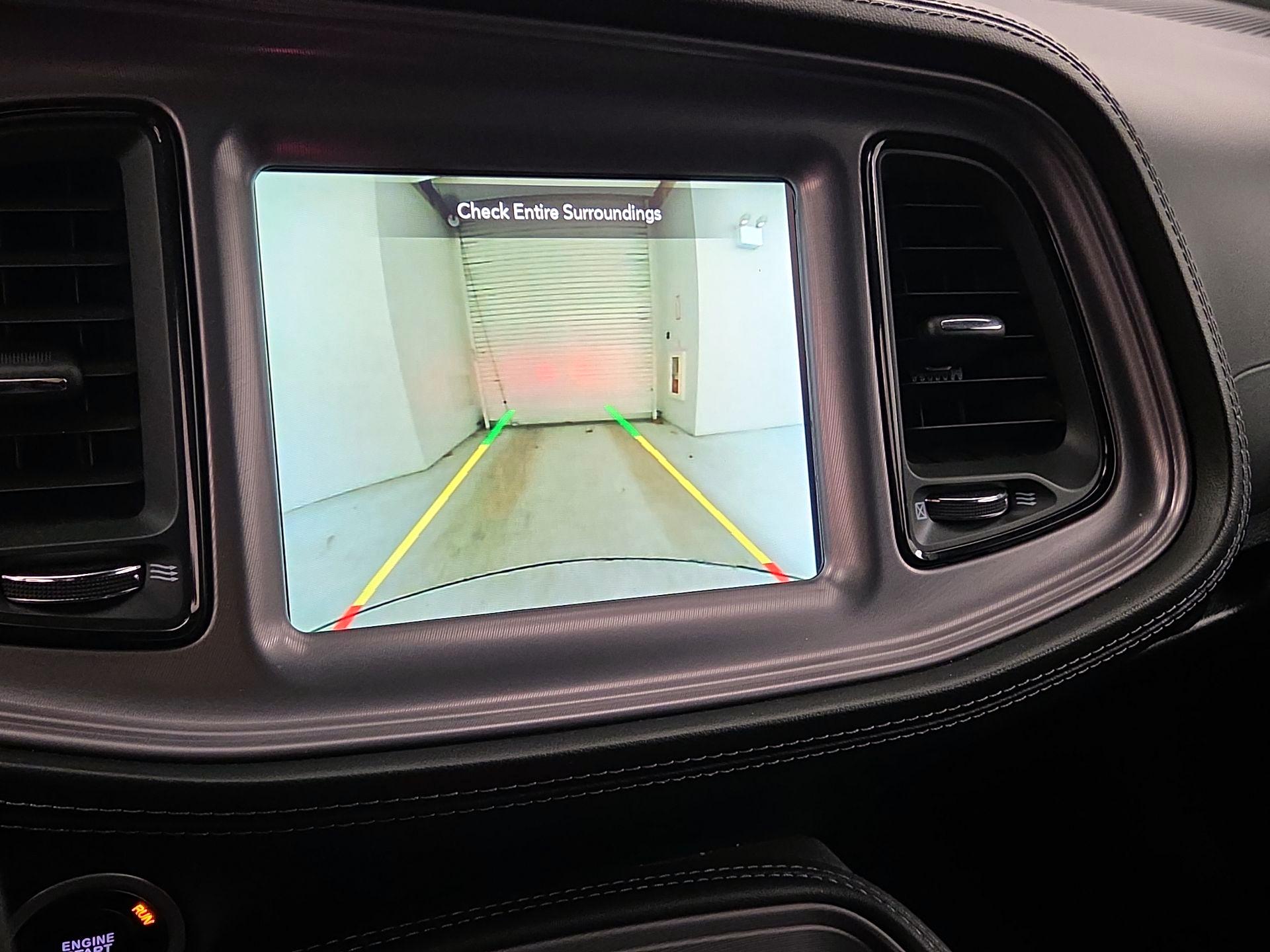 Thumbnail: 2023 Dodge Challenger - 15