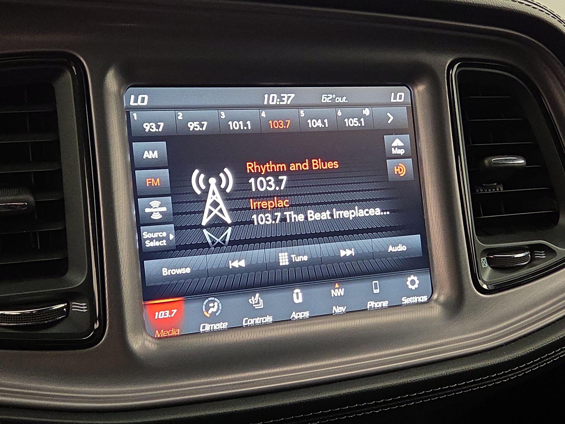 Thumbnail: 2023 Dodge Challenger - 16