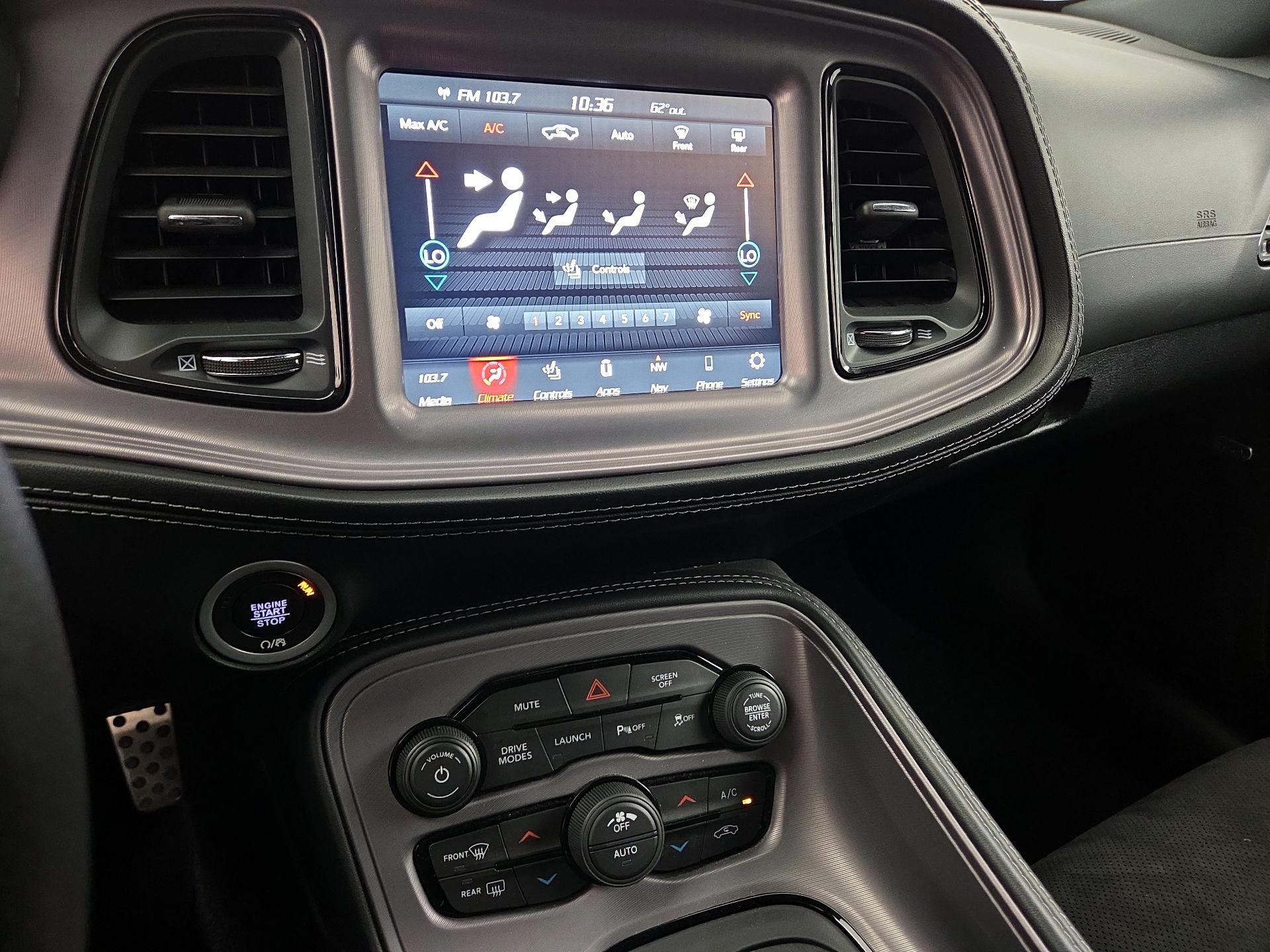 Thumbnail: 2023 Dodge Challenger - 17