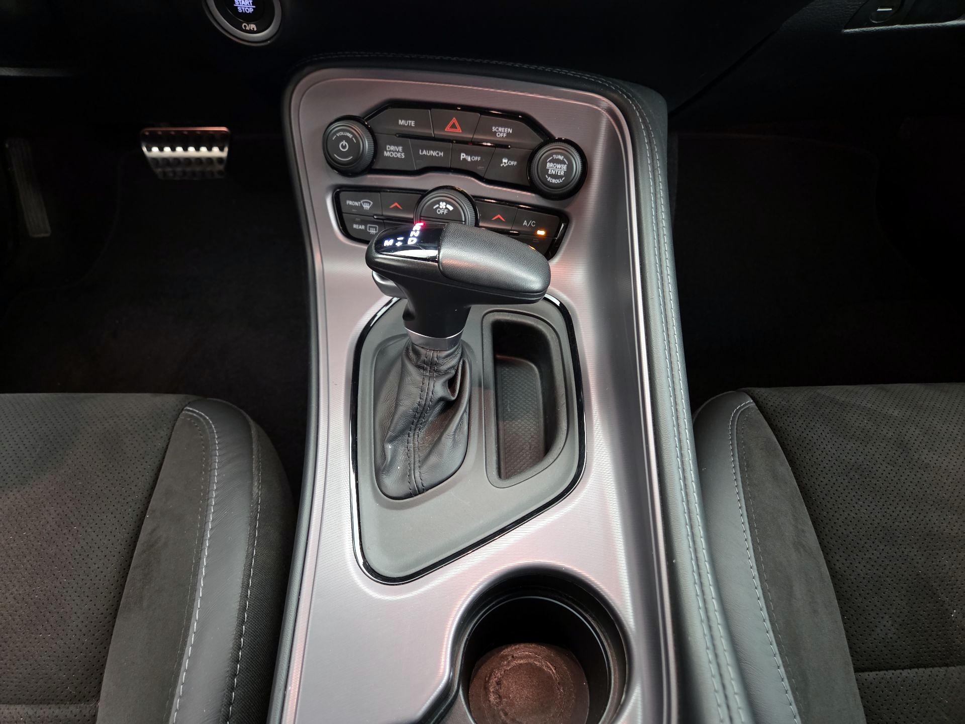 Thumbnail: 2023 Dodge Challenger - 18