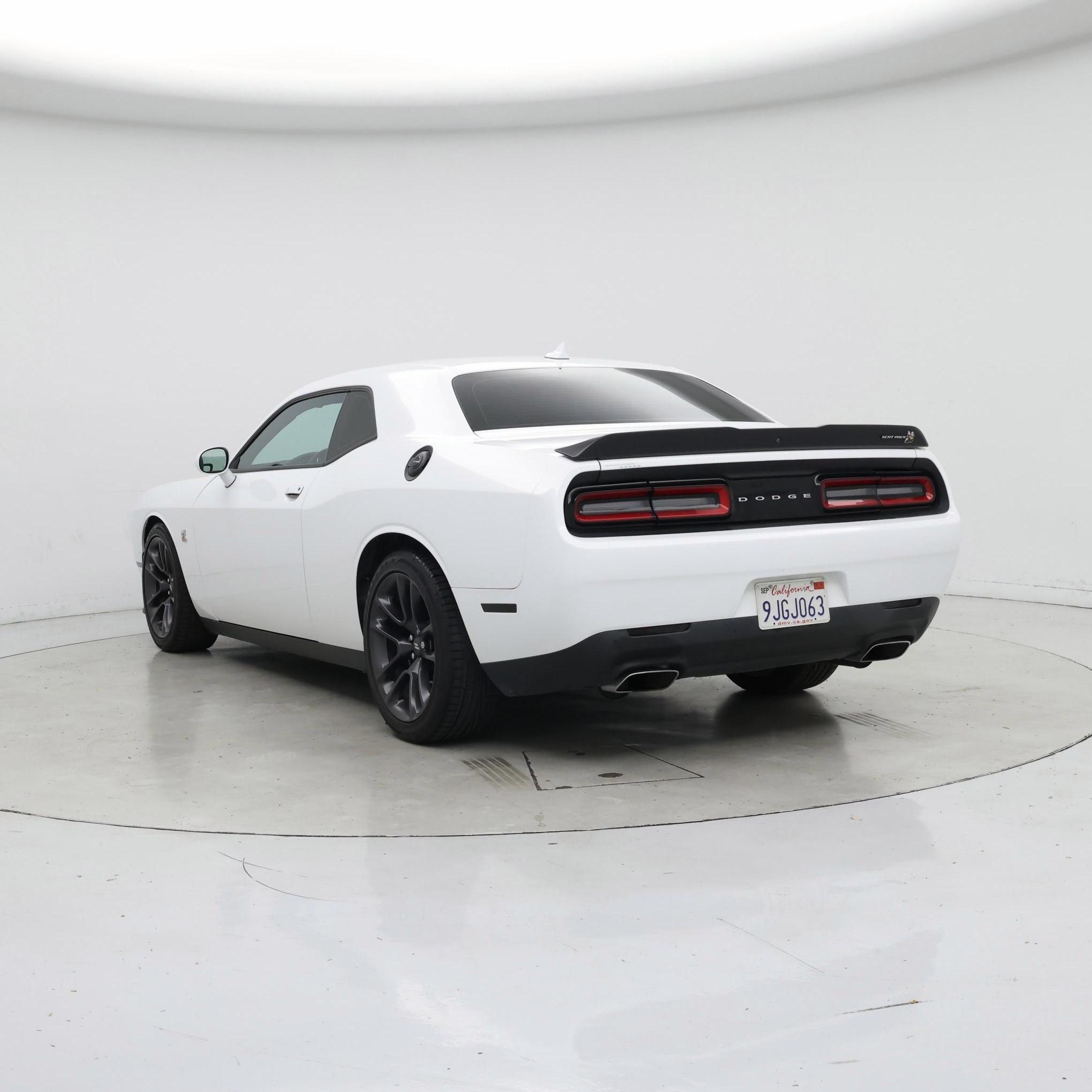 Thumbnail: 2023 Dodge Challenger - 2