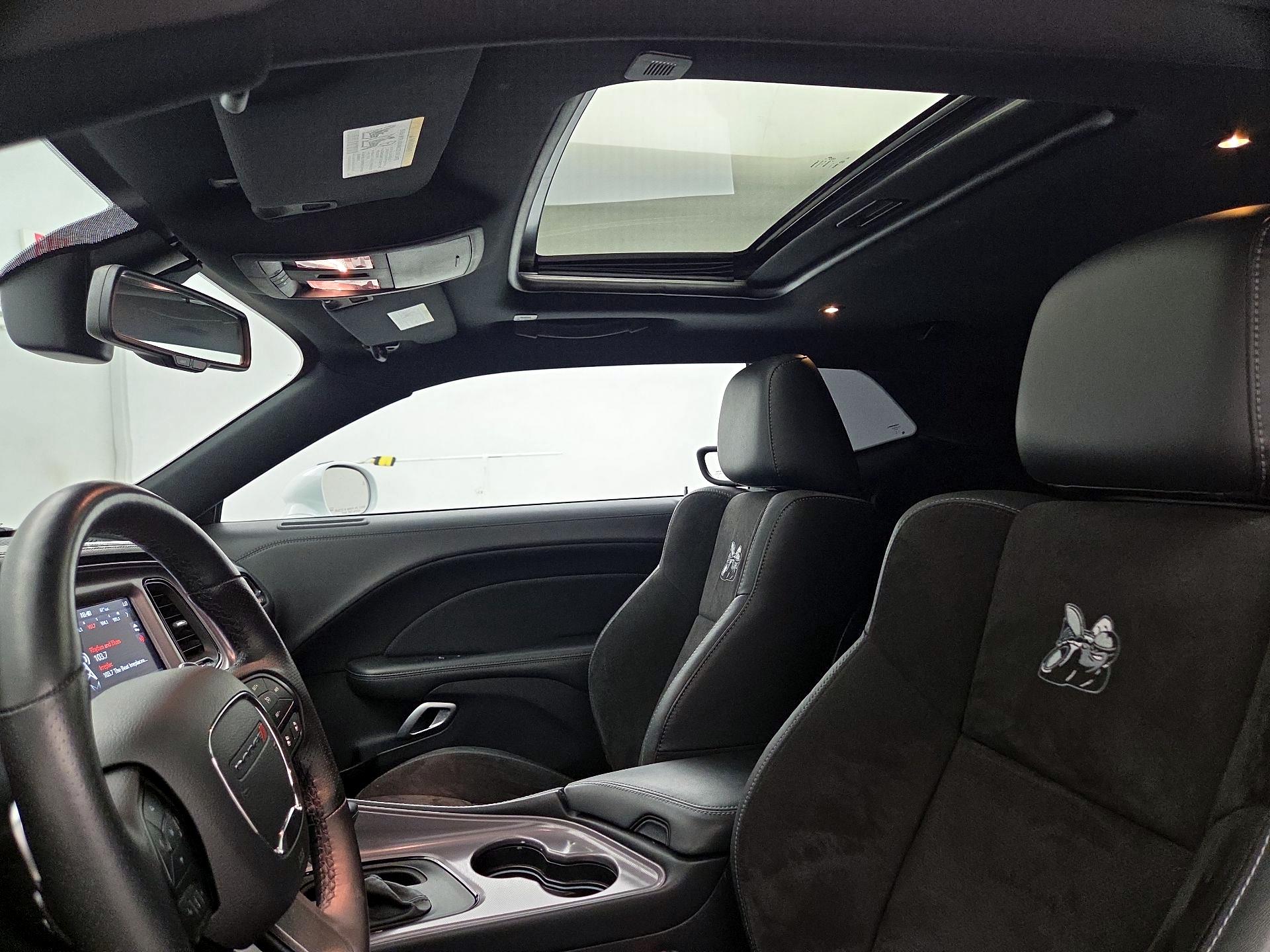 Thumbnail: 2023 Dodge Challenger - 19