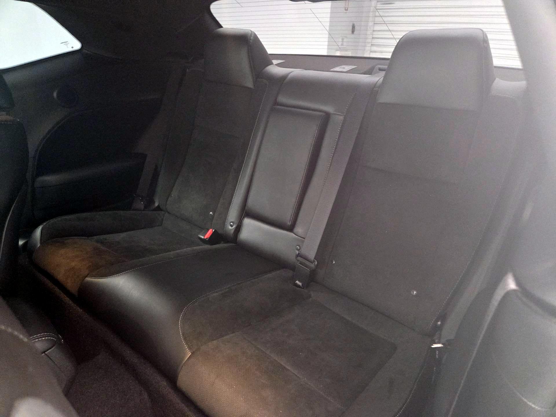 Thumbnail: 2023 Dodge Challenger - 20