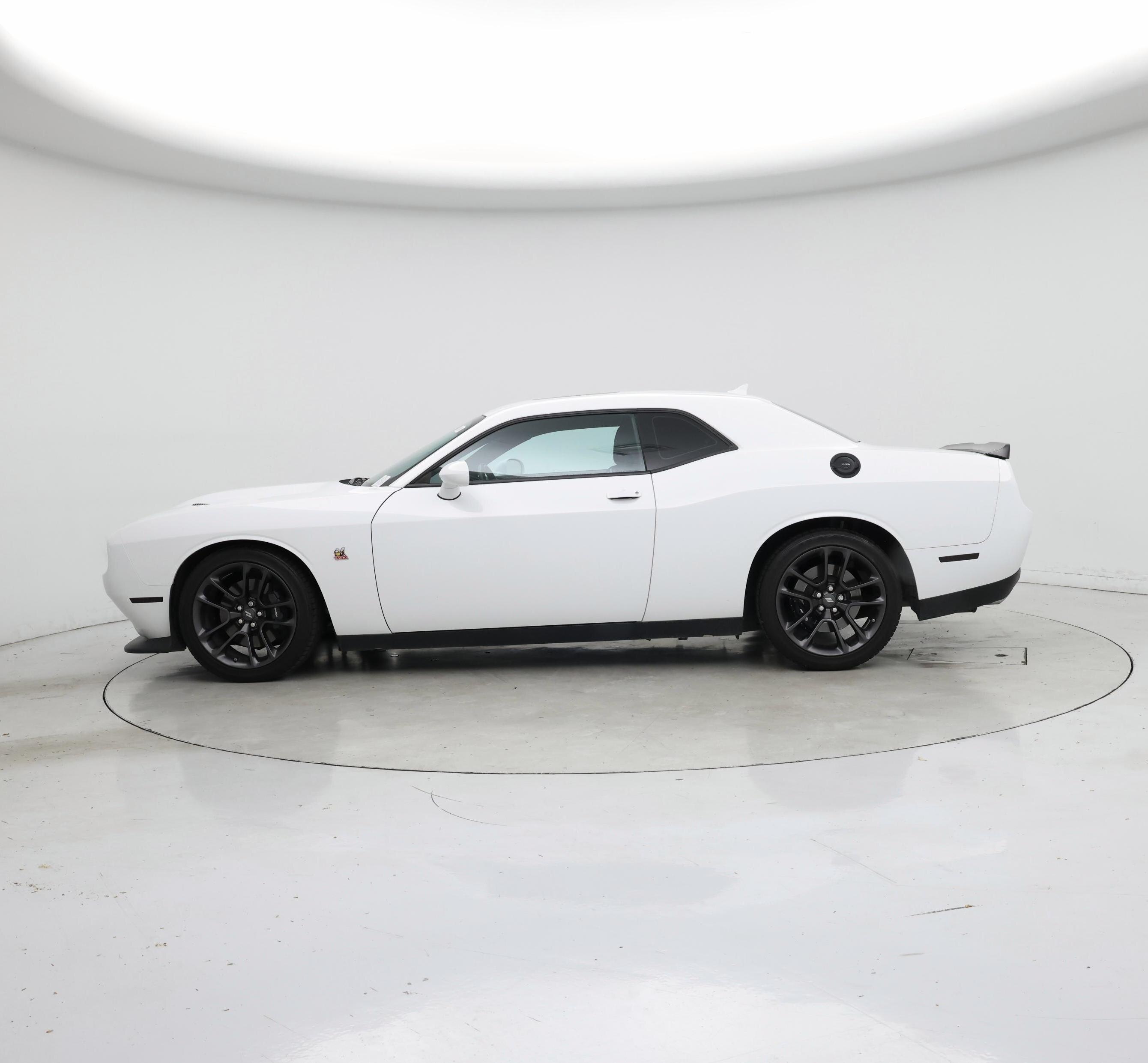 Thumbnail: 2023 Dodge Challenger - 3