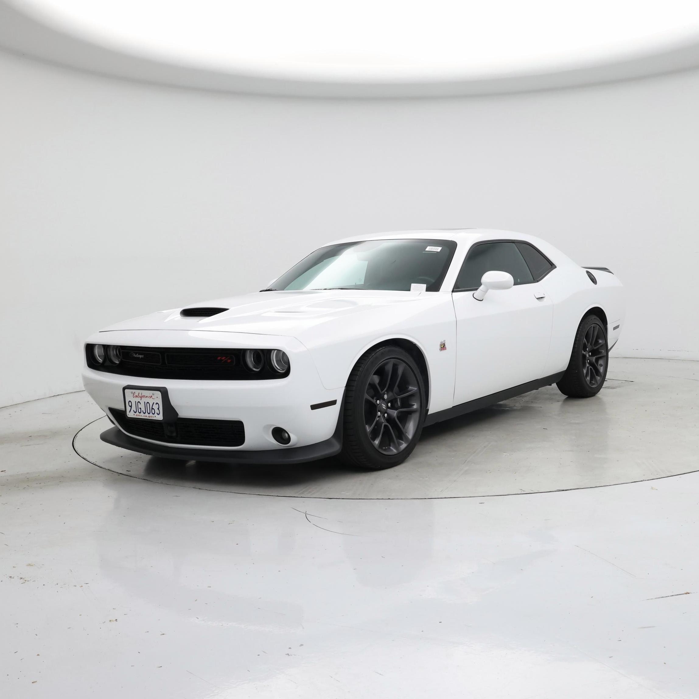 Thumbnail: 2023 Dodge Challenger - 4