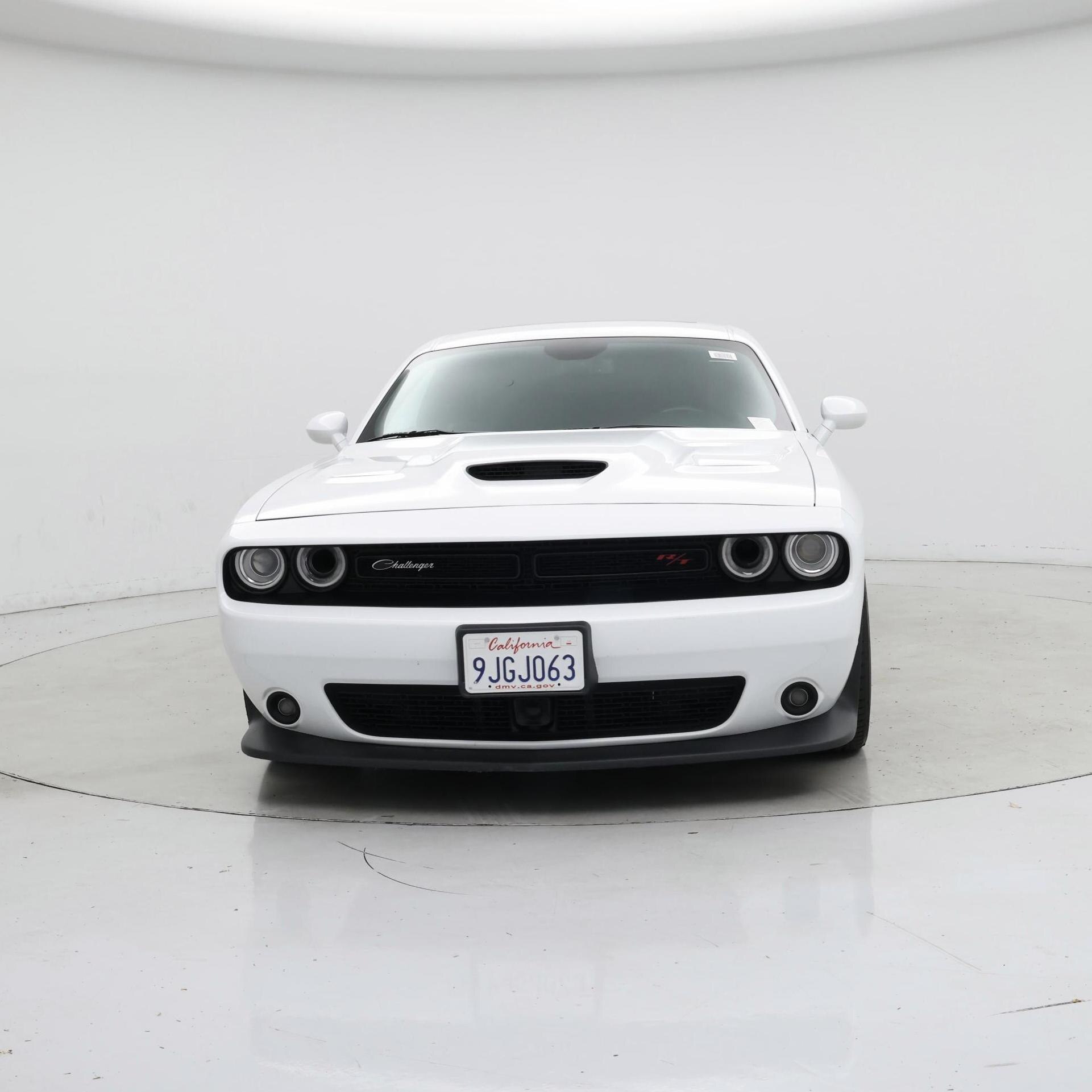 Thumbnail: 2023 Dodge Challenger - 5