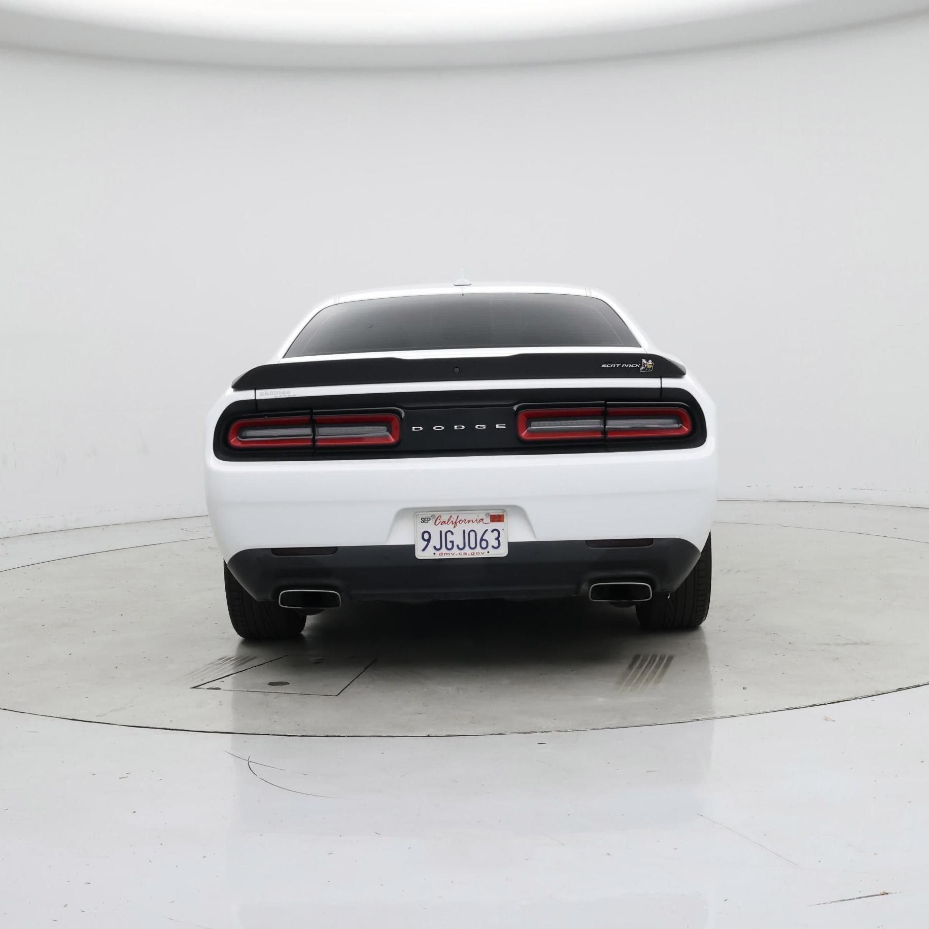 Thumbnail: 2023 Dodge Challenger - 6