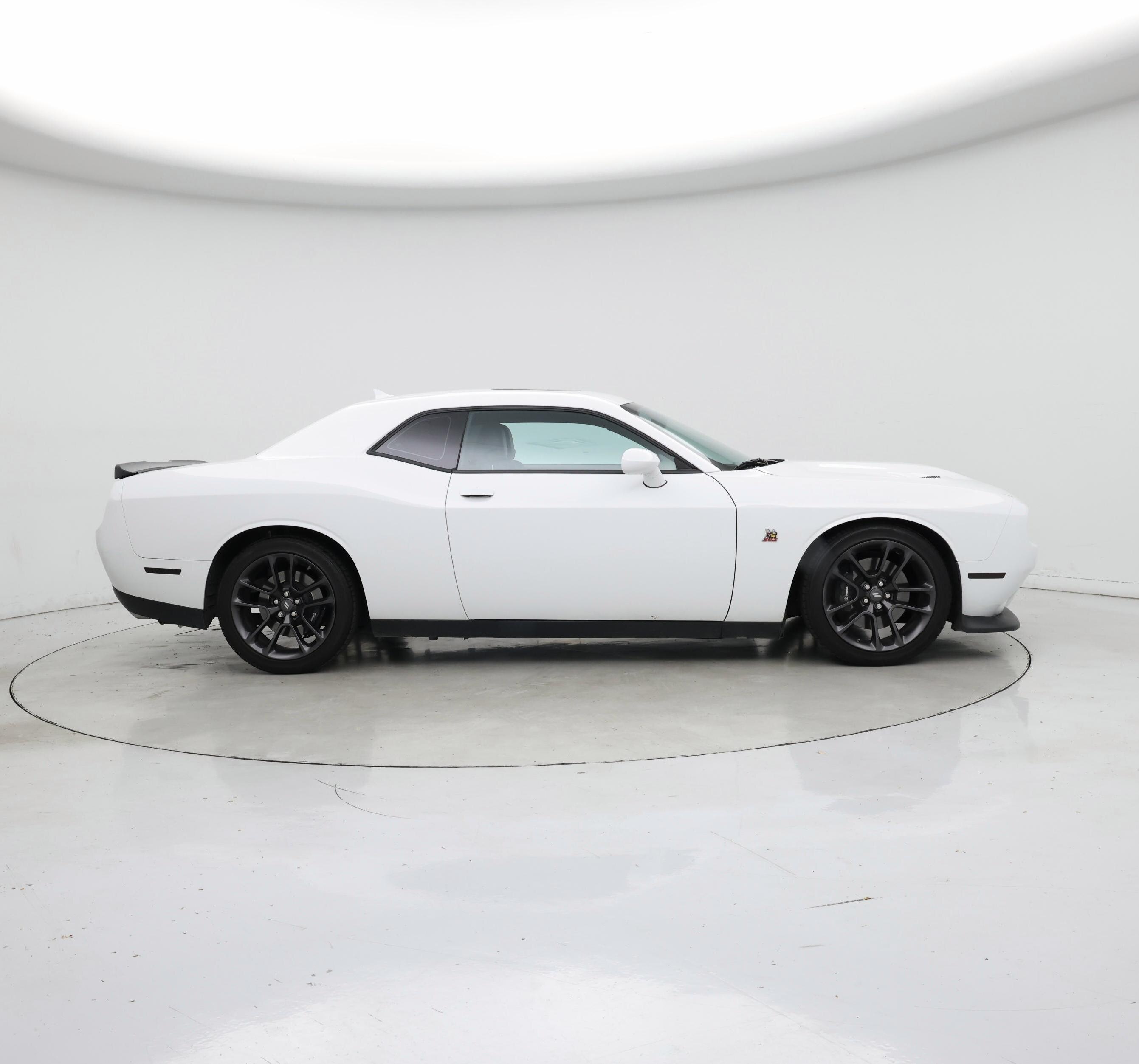 Thumbnail: 2023 Dodge Challenger - 7