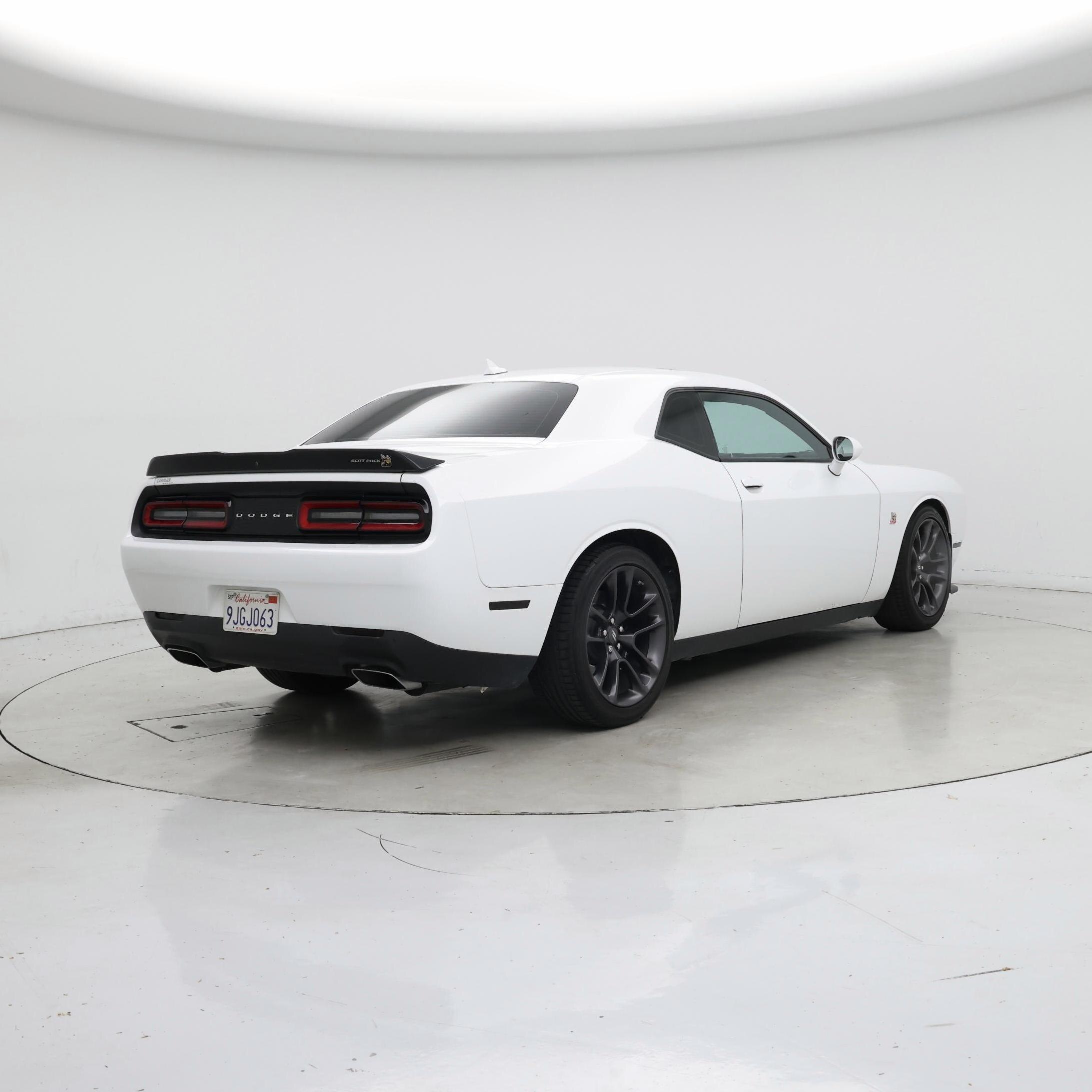 Thumbnail: 2023 Dodge Challenger - 8